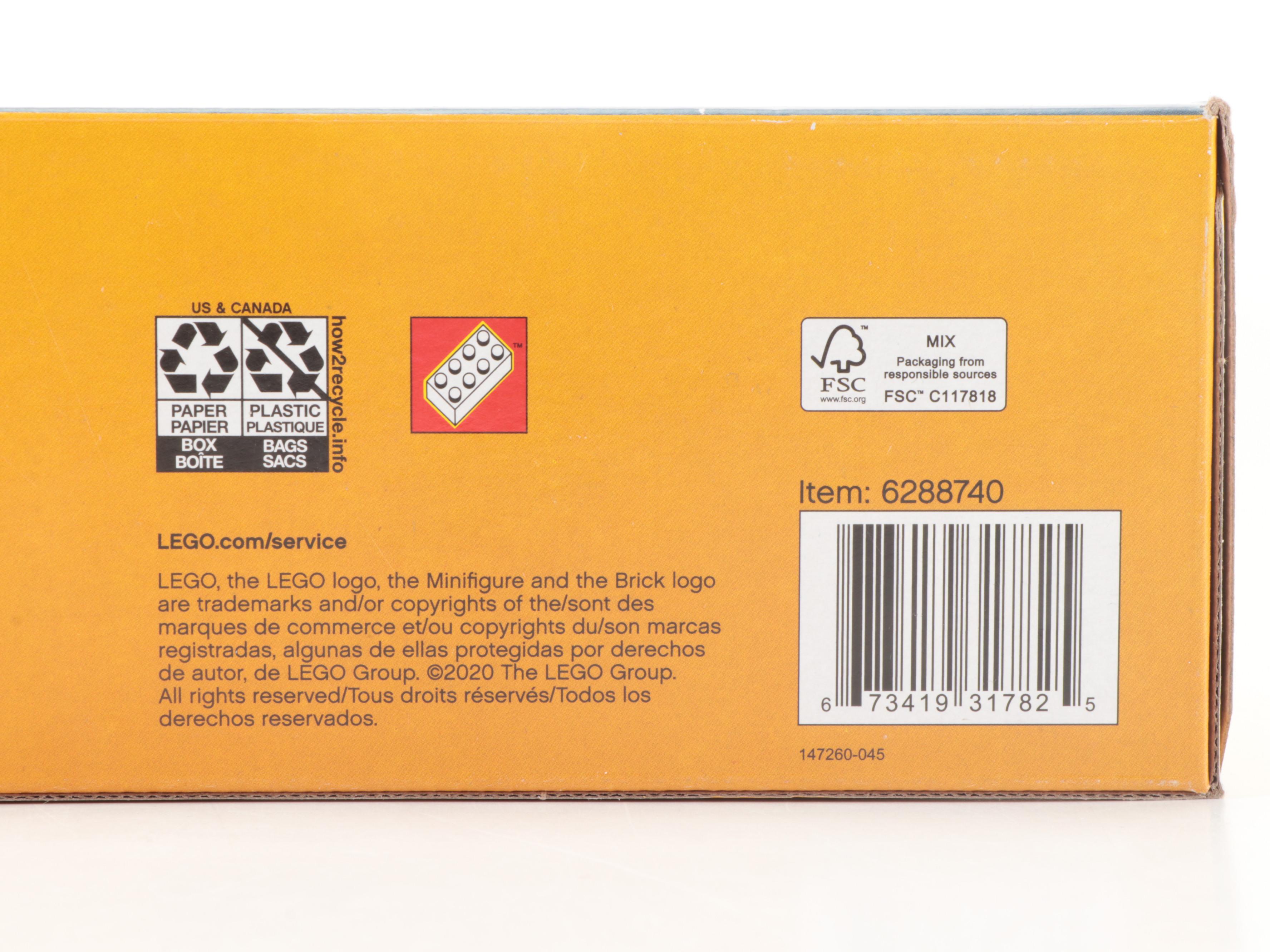 LEGO Creator Pirate Ship with Viking Ship and the Midgard Serpent Toy Sets