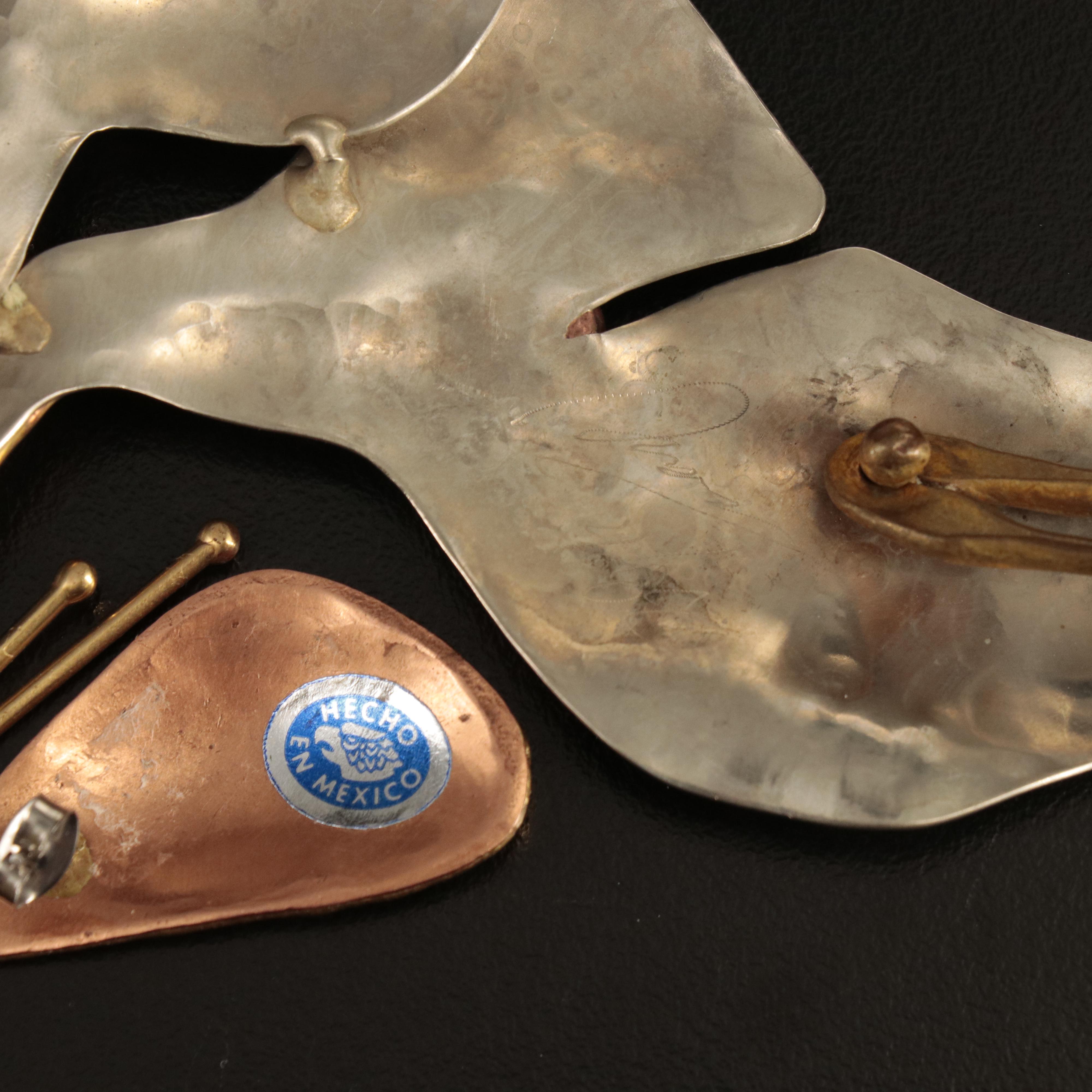 Joseph Boris Featured in Jewelry Collection