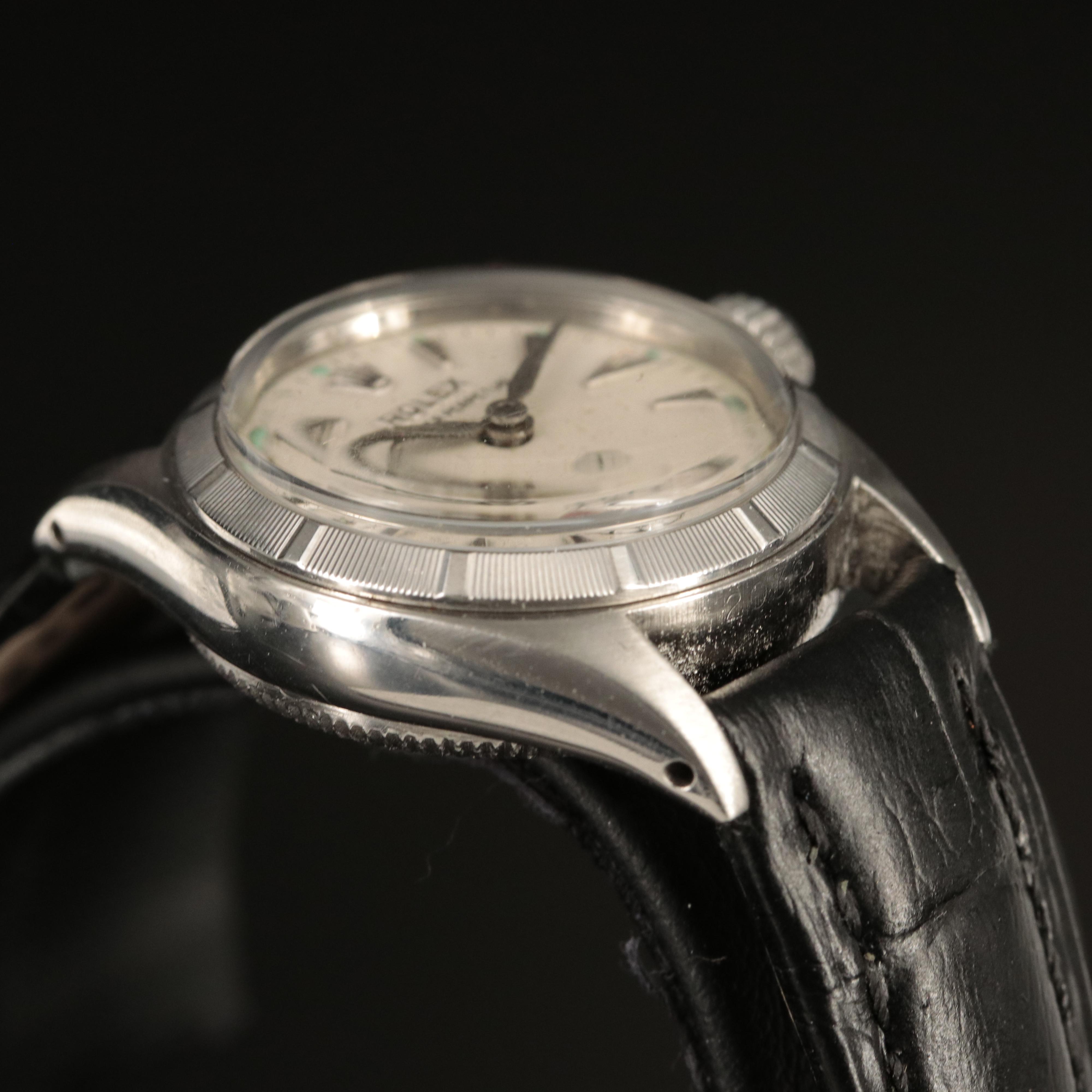 1954 Rolex Oyster Perpetual Watch