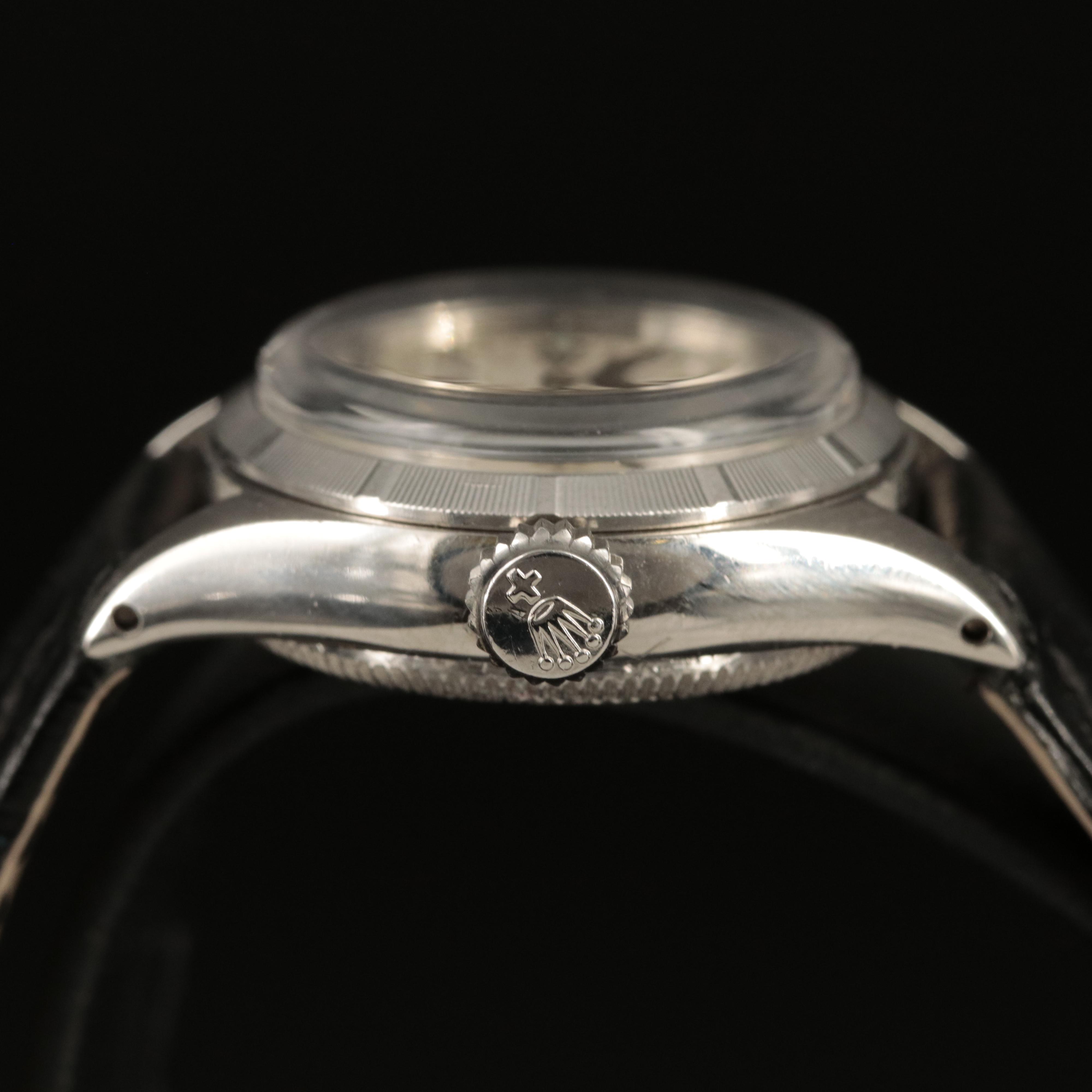 1954 Rolex Oyster Perpetual Watch