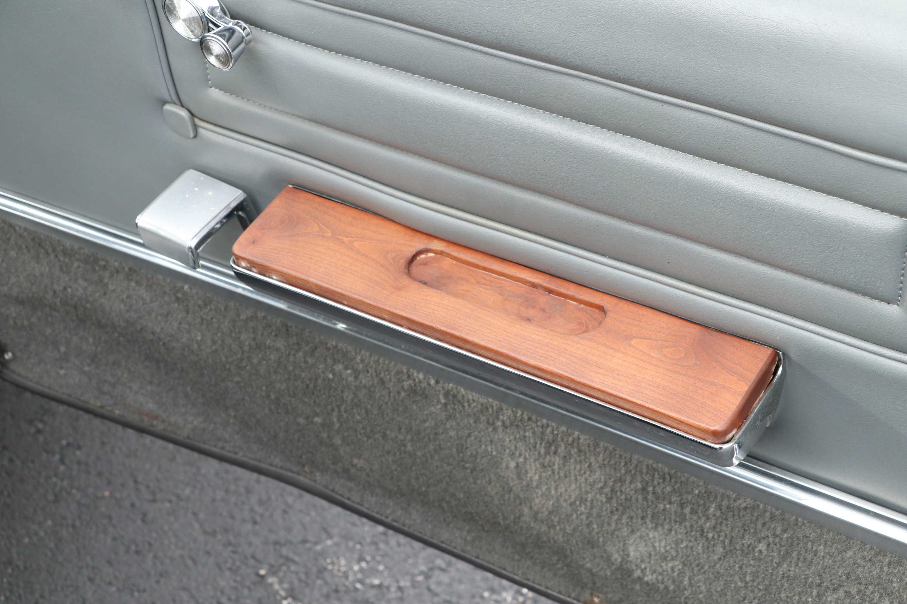 1965 Cadillac Fleetwood