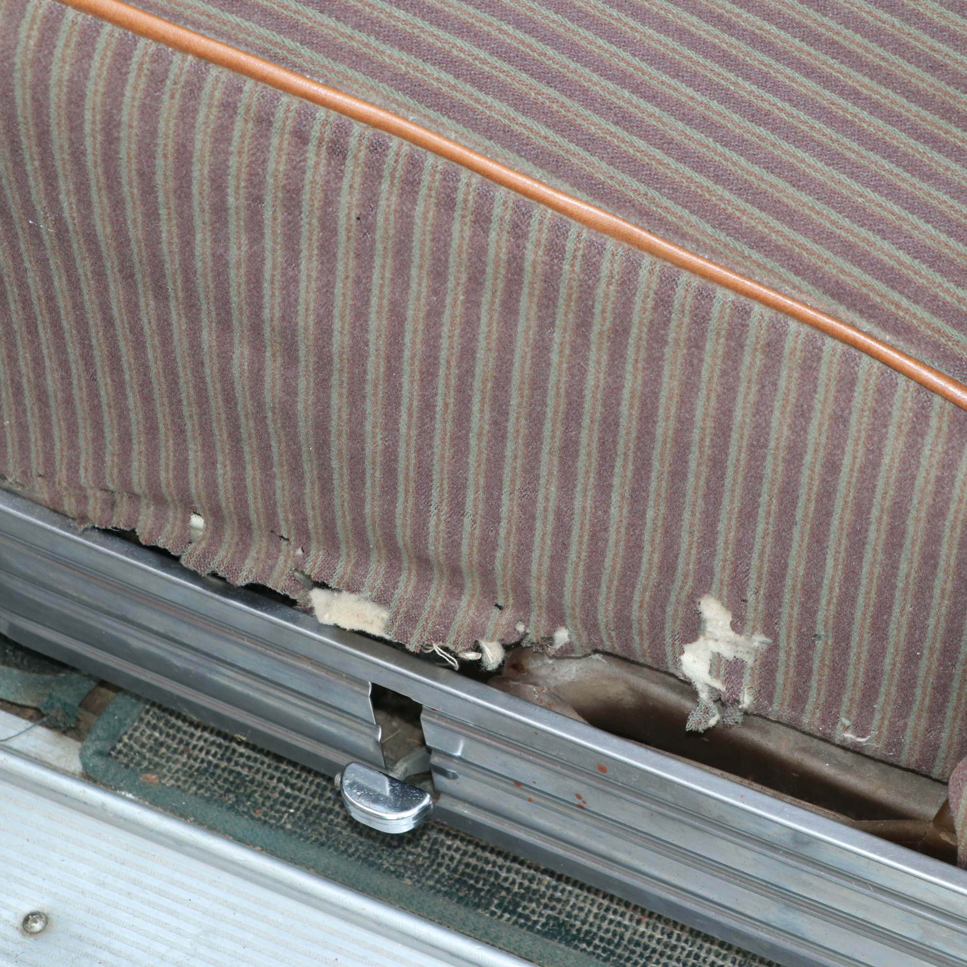 1947 Studebaker Commander