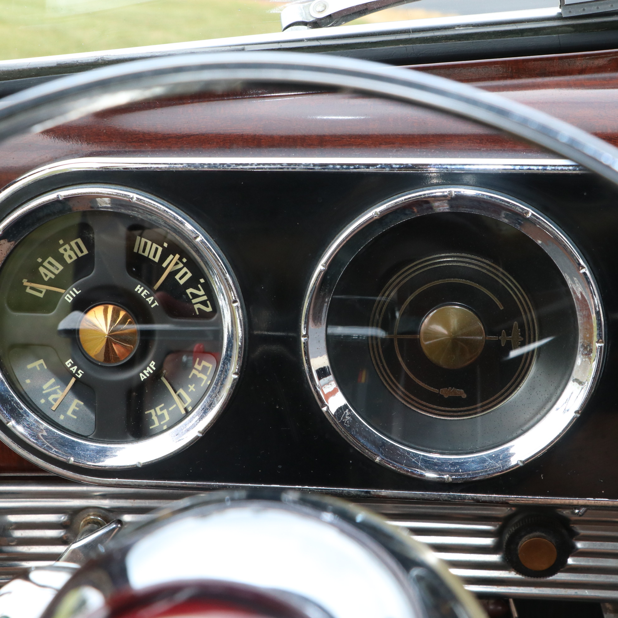 1947 Studebaker Commander