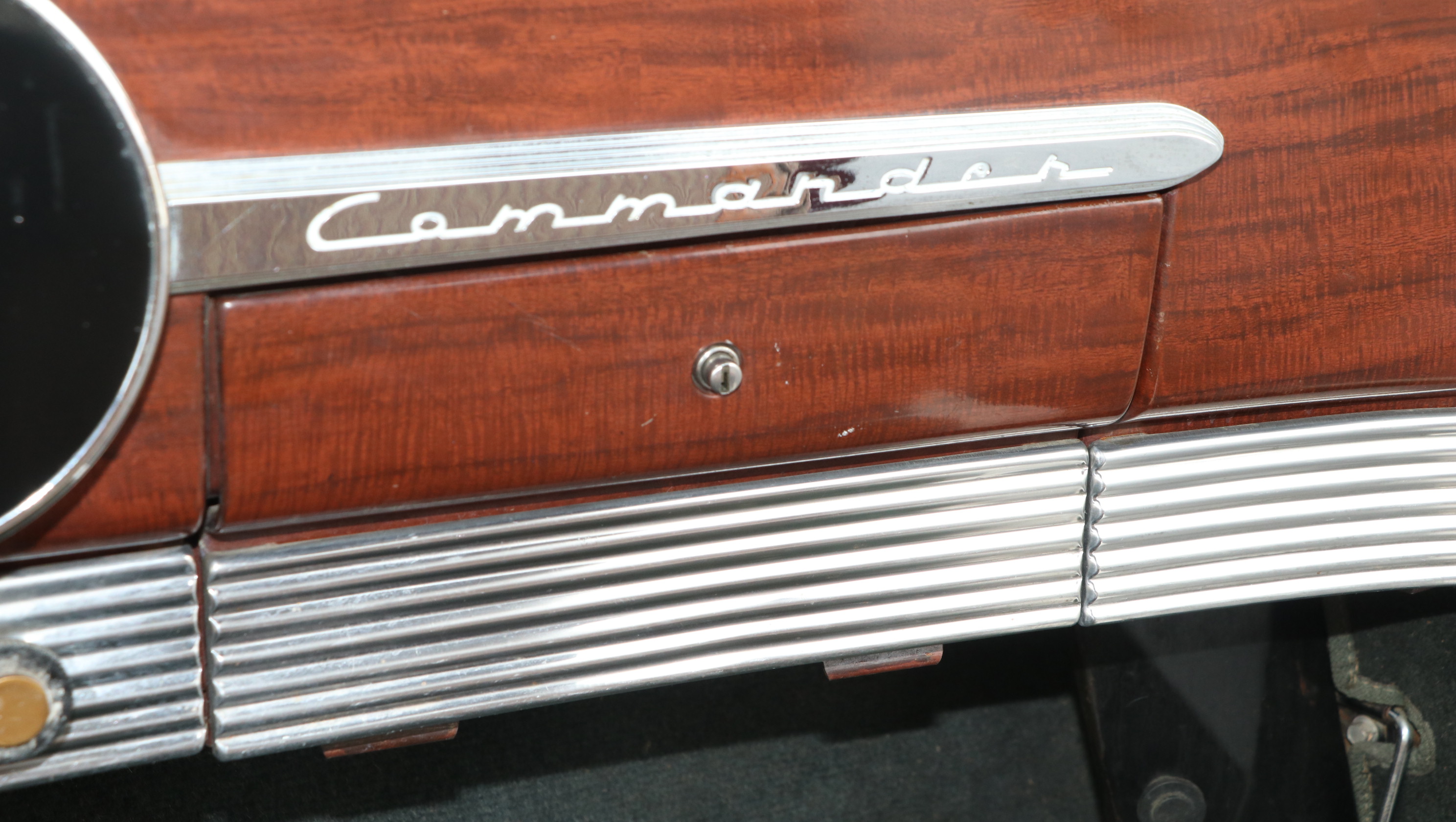 1947 Studebaker Commander