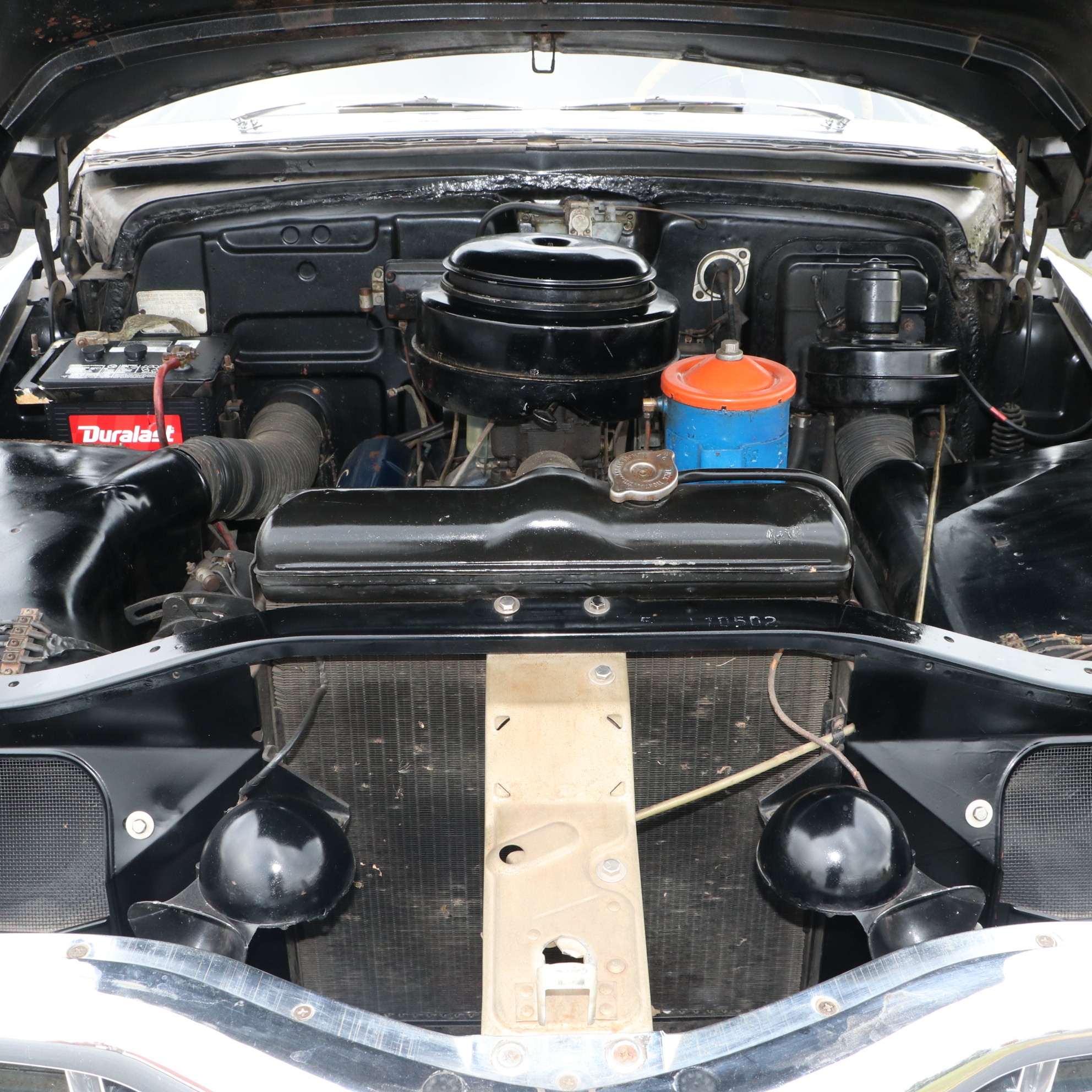 1950 Cadillac Series 61