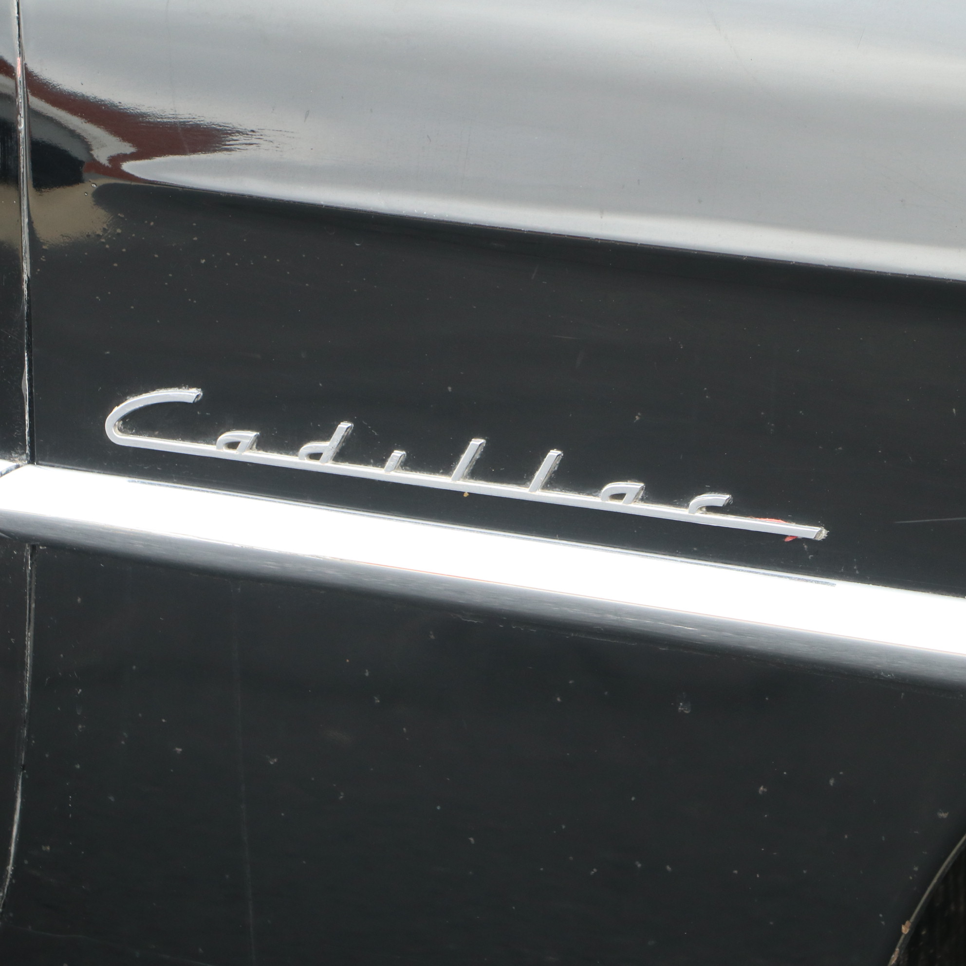 1950 Cadillac Series 61