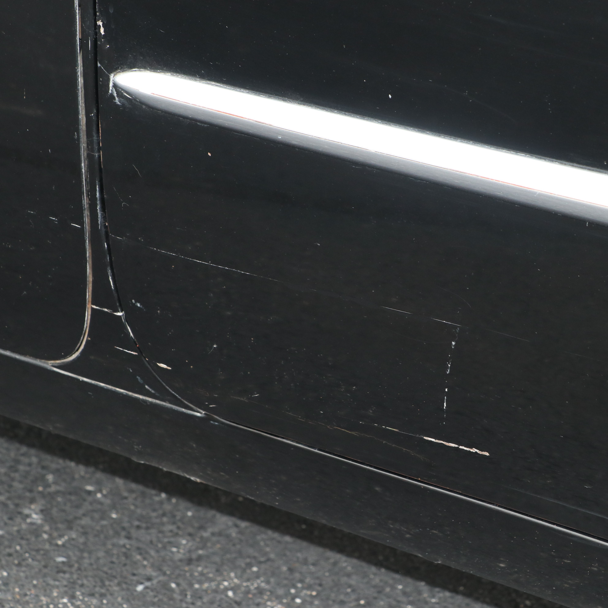 1950 Cadillac Series 61