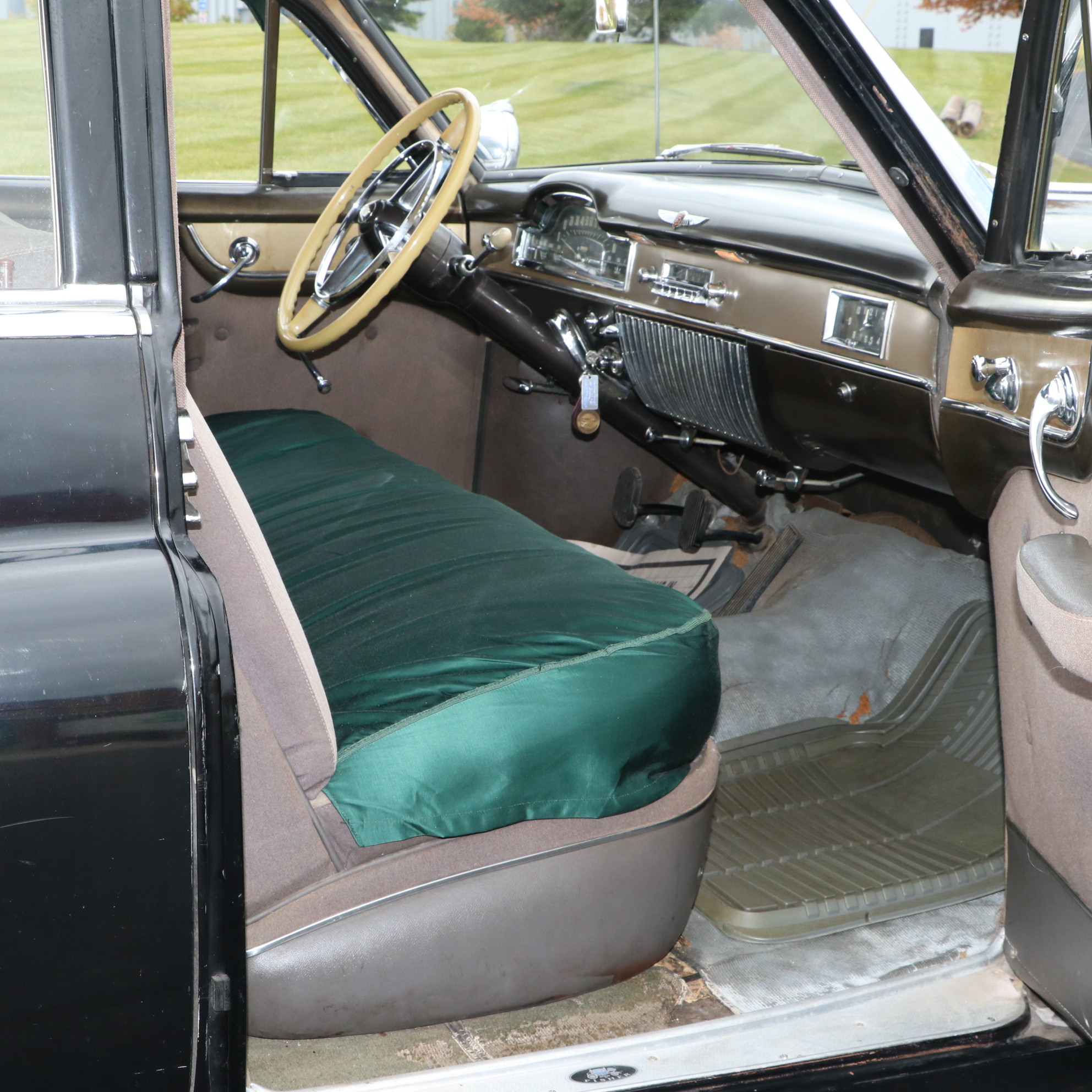 1950 Cadillac Series 61