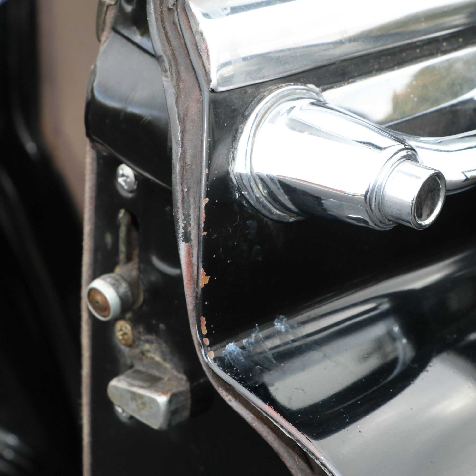 1950 Cadillac Series 61