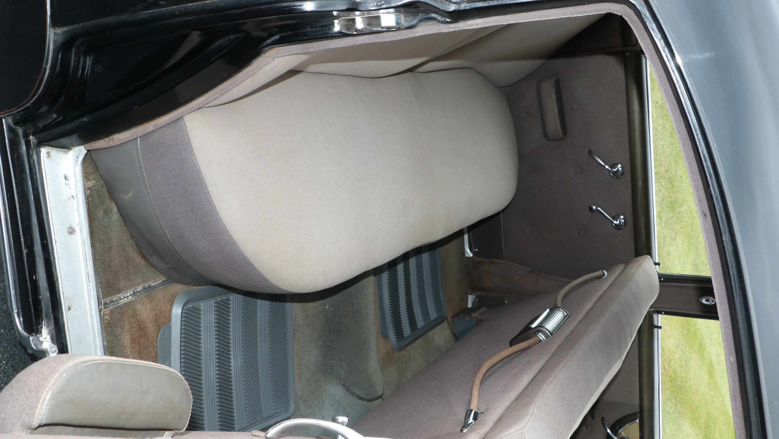 1950 Cadillac Series 61