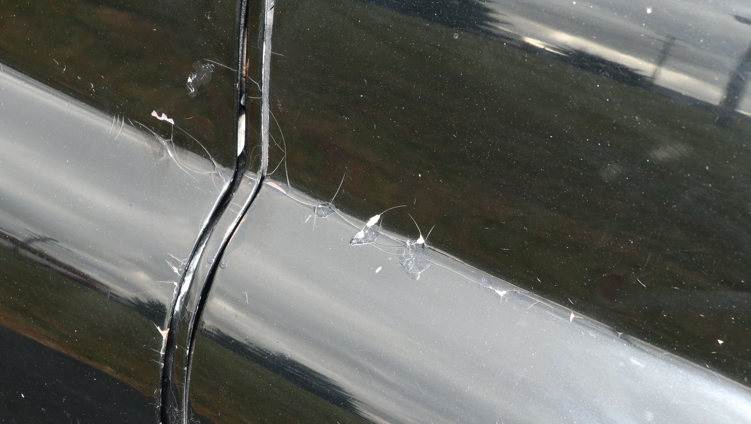 1950 Cadillac Series 61