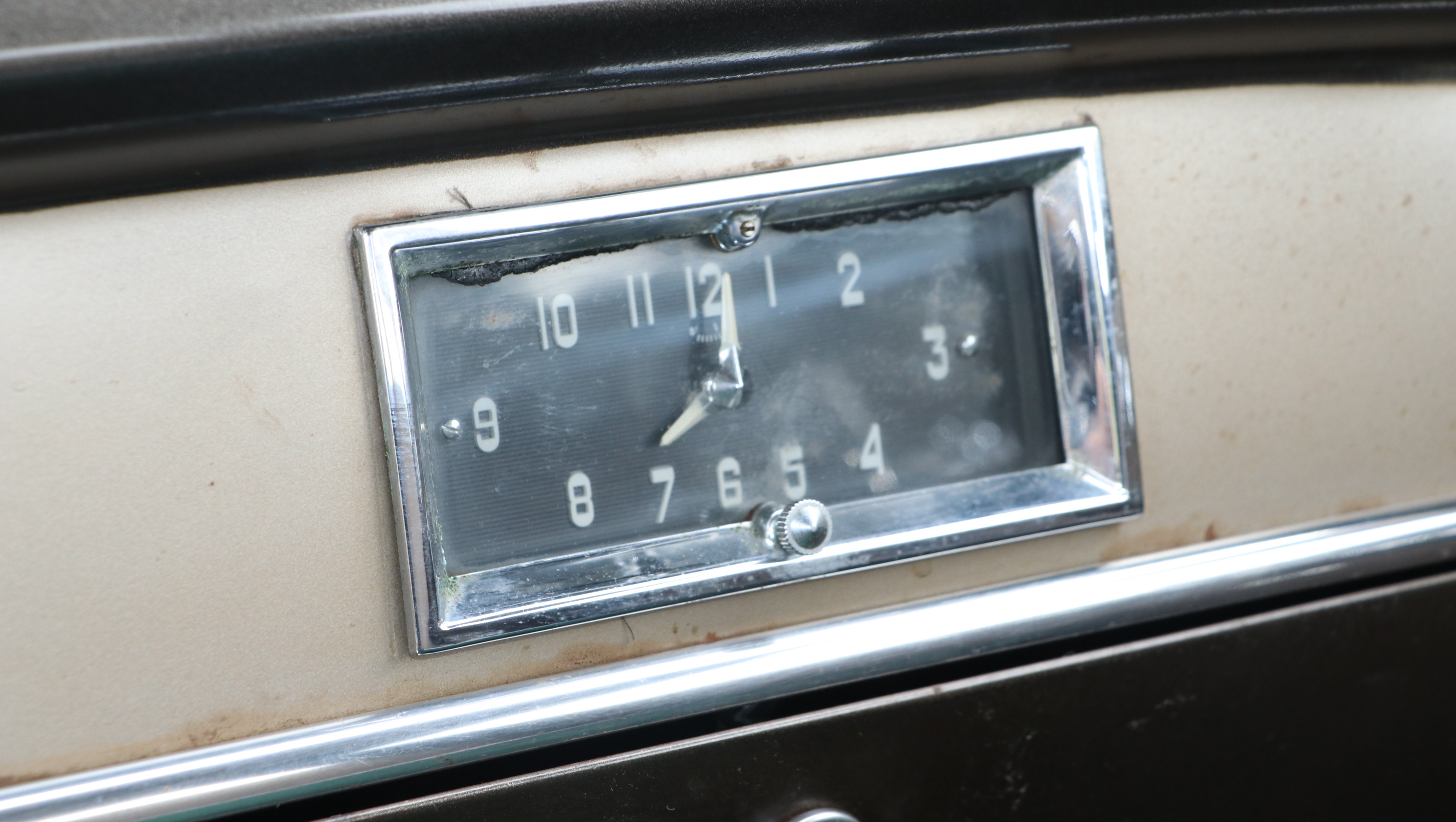 1950 Cadillac Series 61