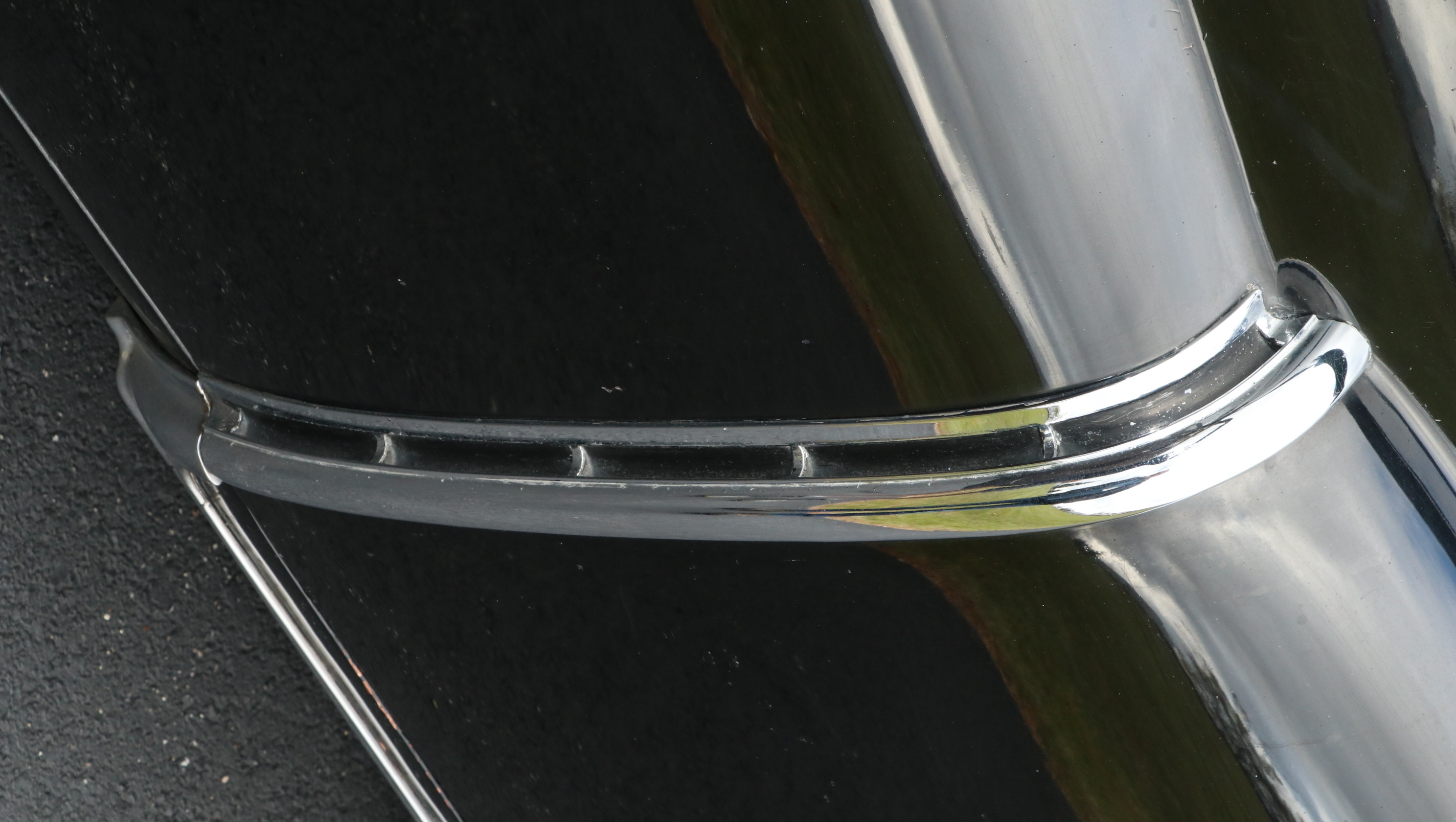 1950 Cadillac Series 61