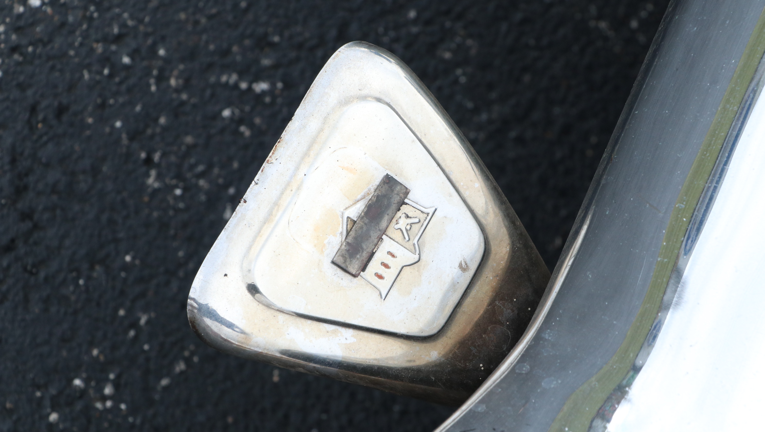 1950 Cadillac Series 61