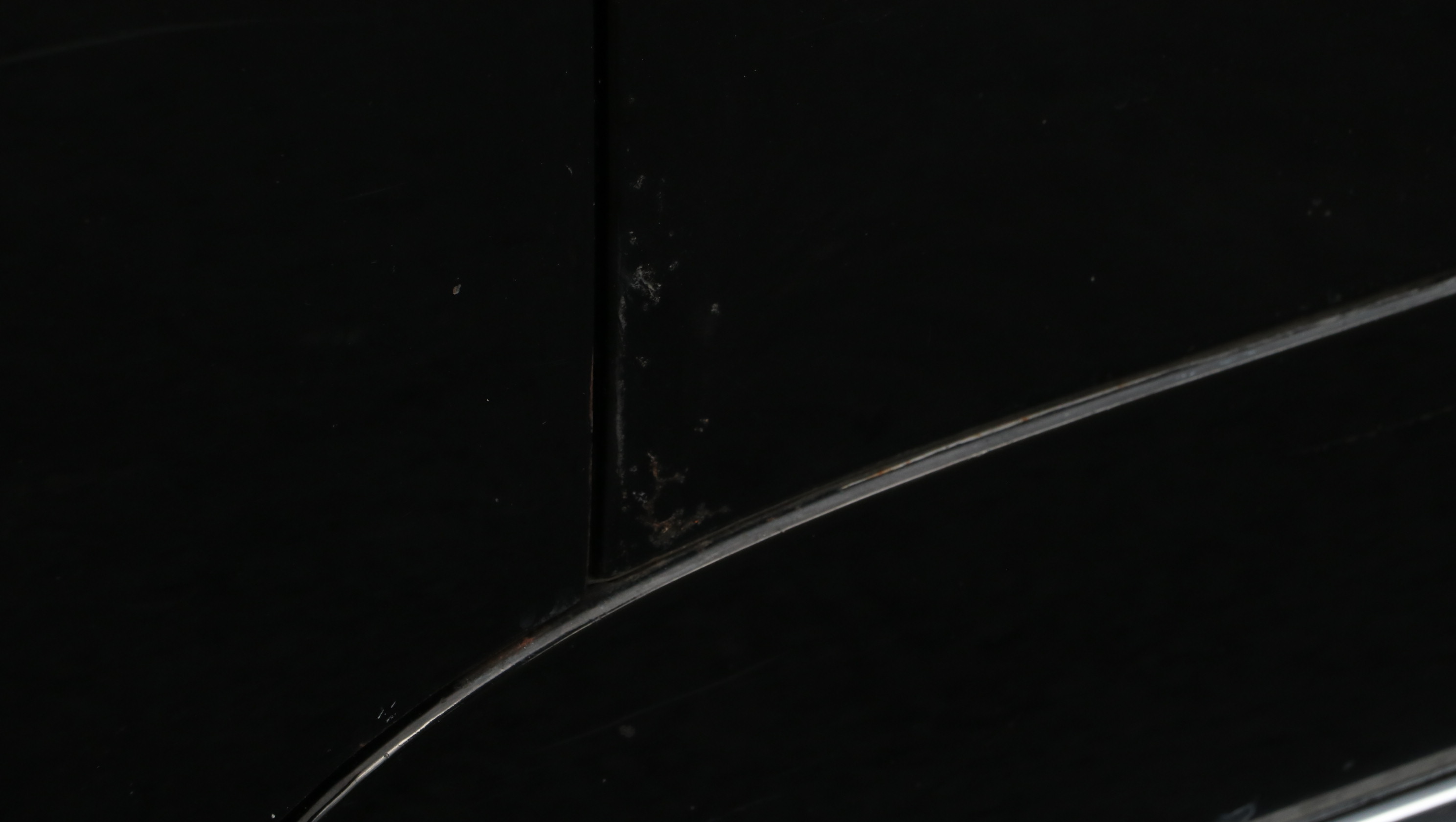 1950 Cadillac Series 61