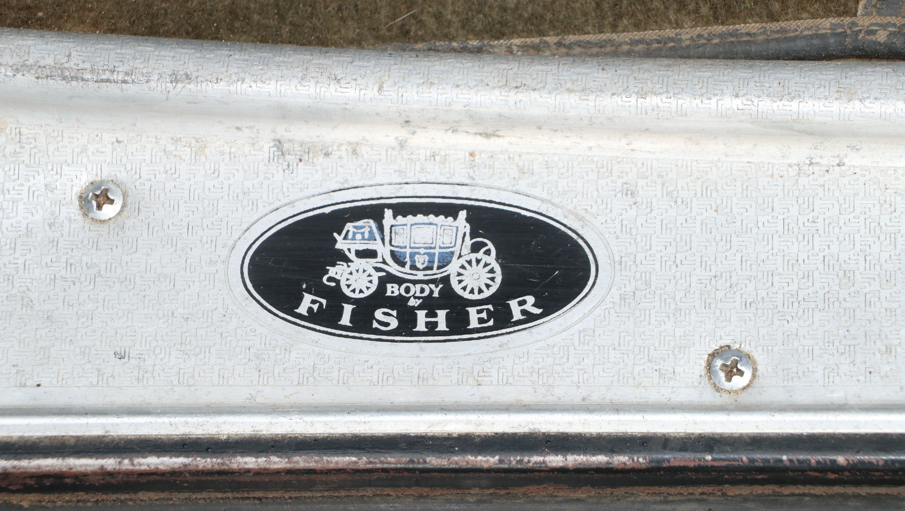 1950 Cadillac Series 61