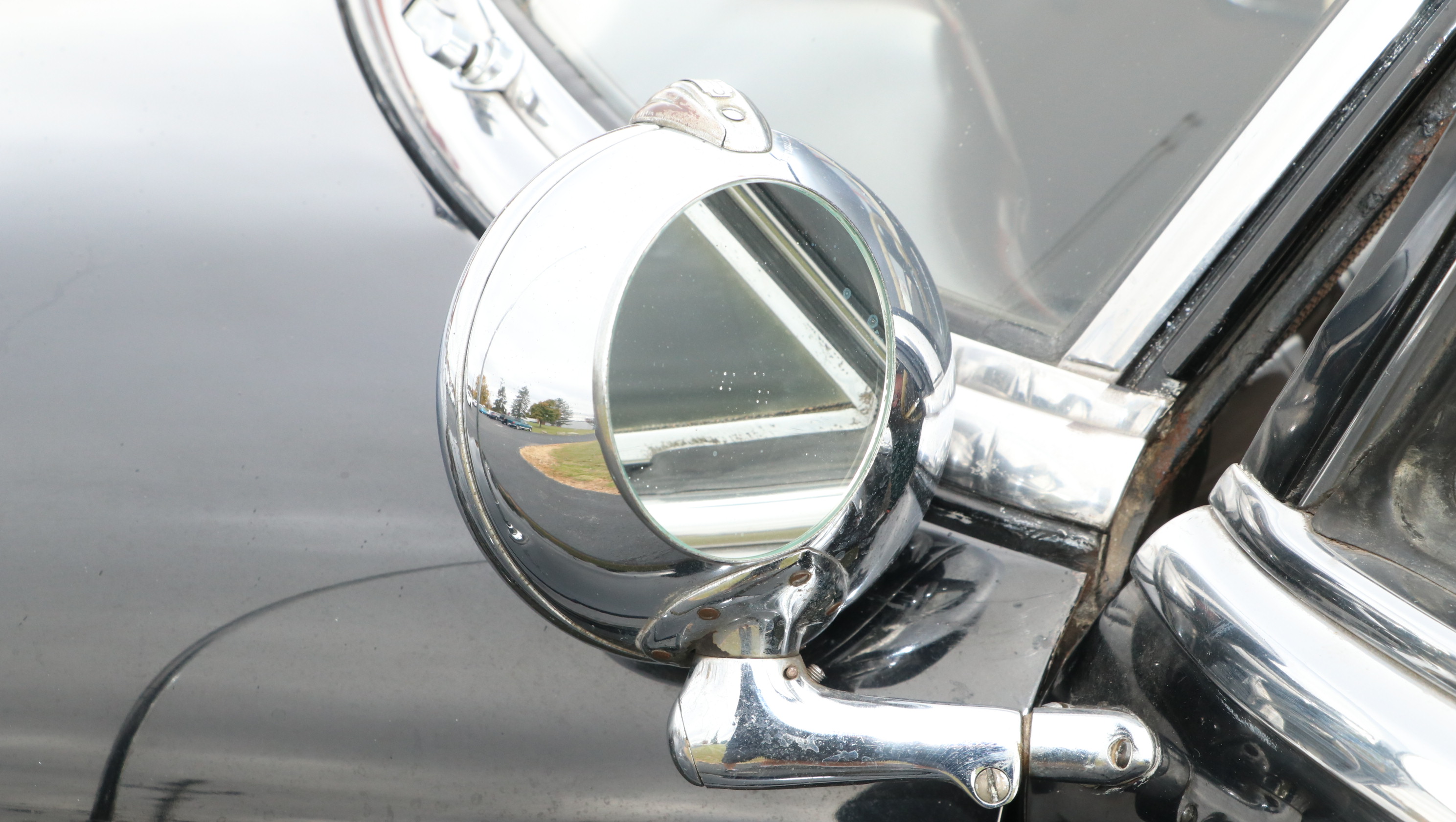 1950 Cadillac Series 61