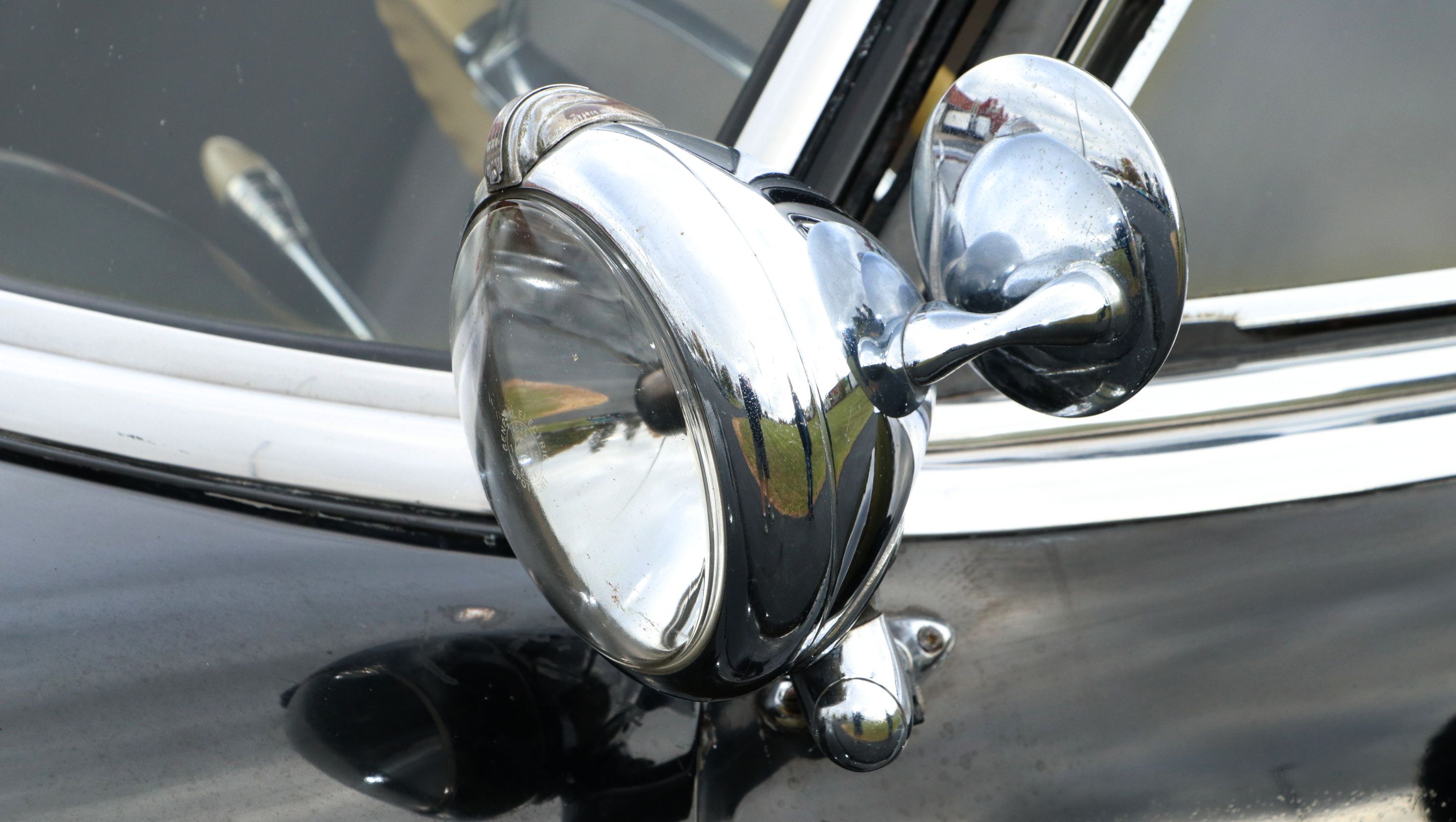 1950 Cadillac Series 61