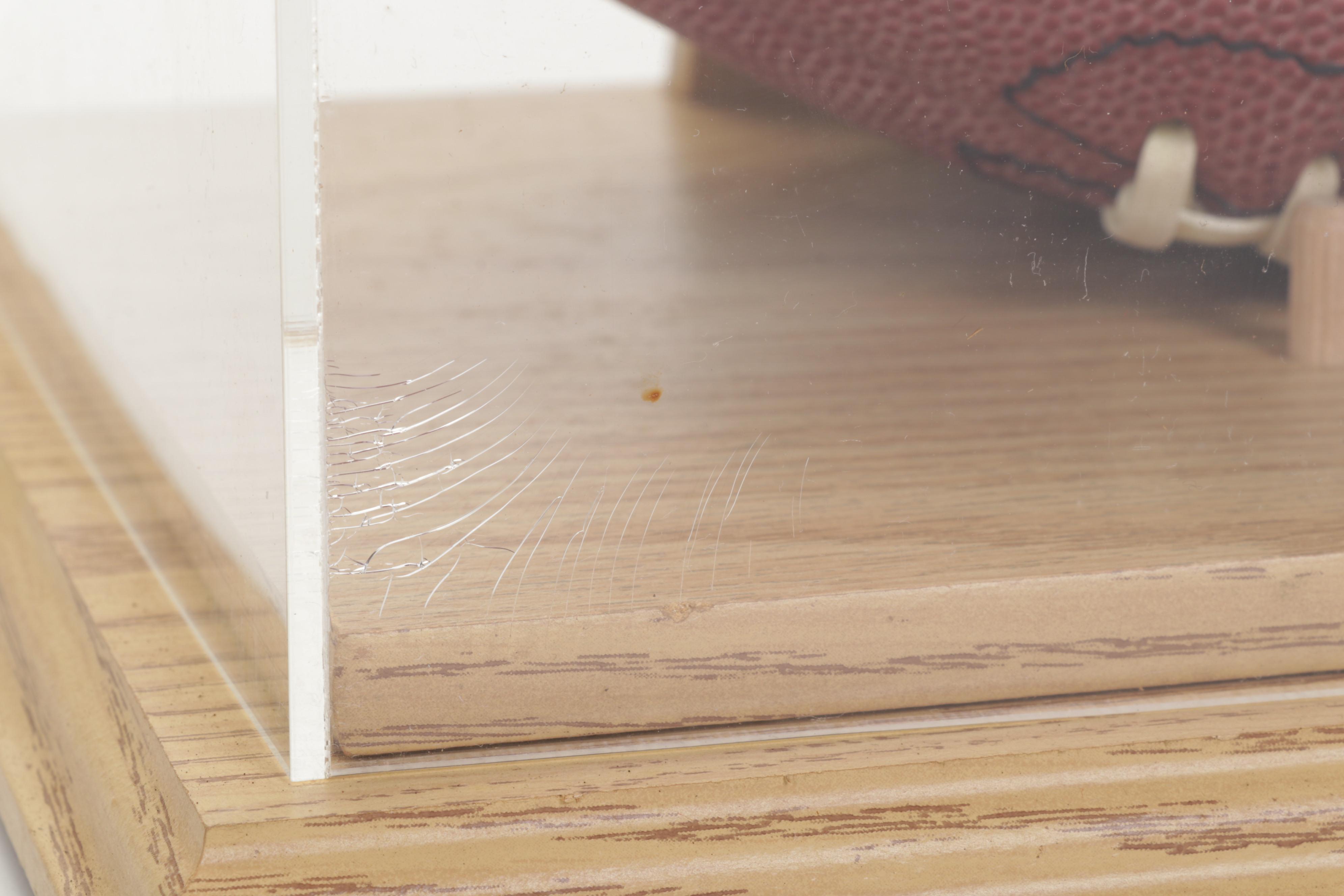 Cleveland "Browns Legends" Football Signed by Jim Brown, Otto Graham and More