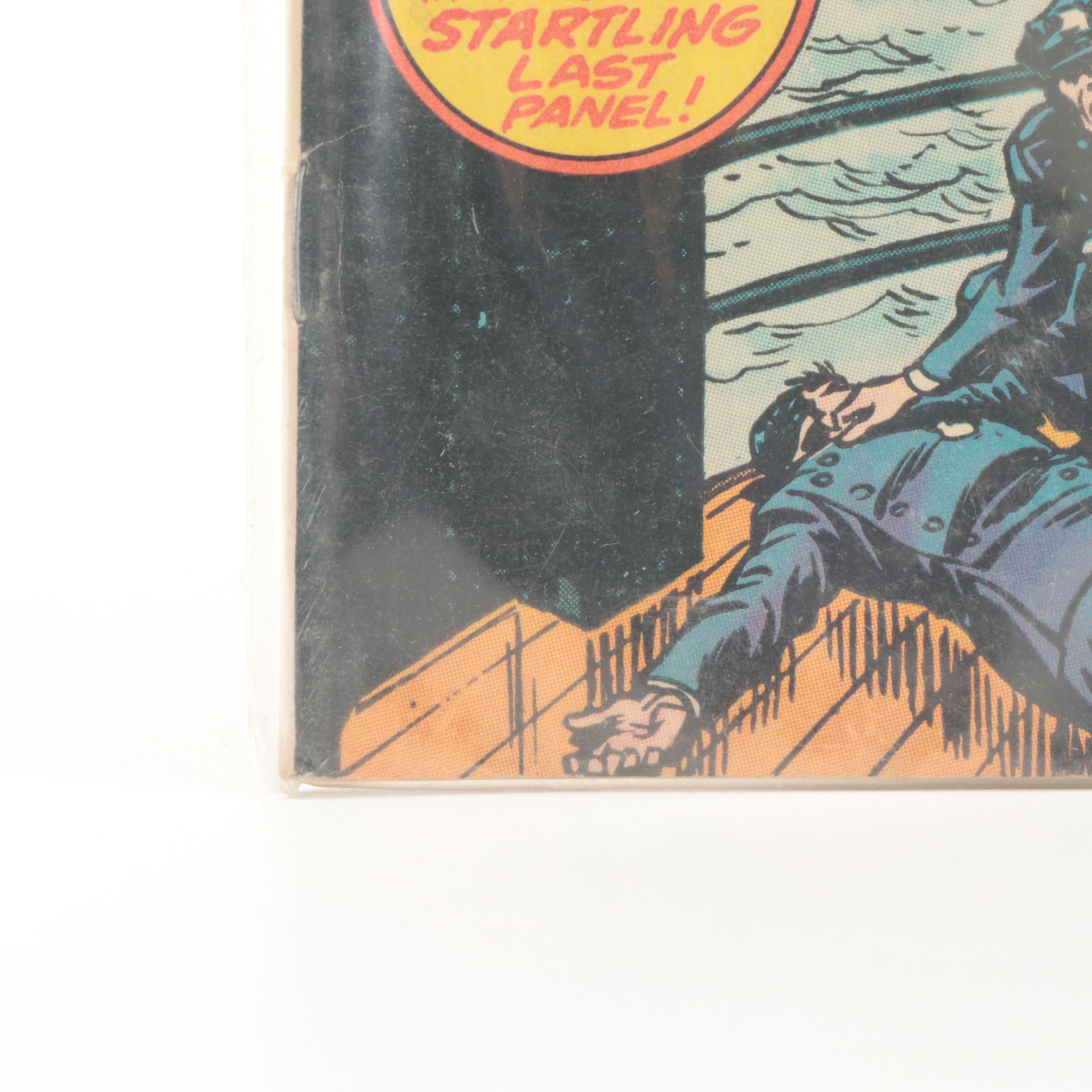 Bronze Age Marvel 1st Appearance of Tarantula, More Amazing Spider-Man Comics