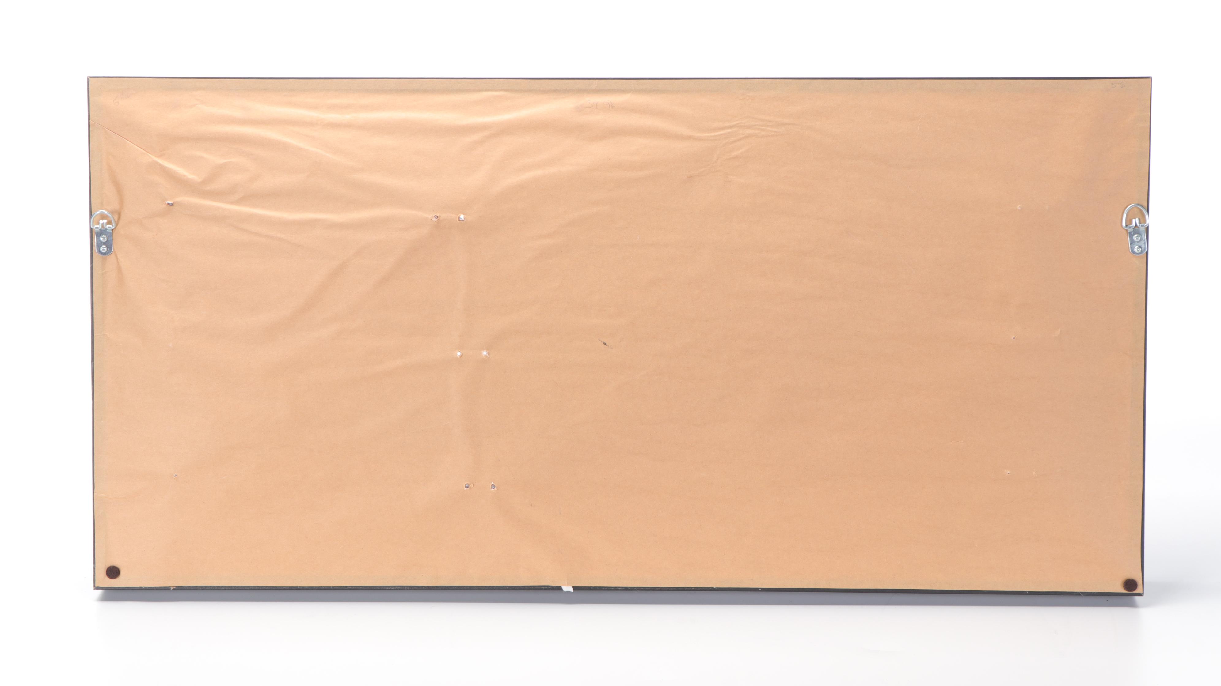 Rawlings St. Louis Cardinals Mark McGwire Commemorative Baseball Bats in Case