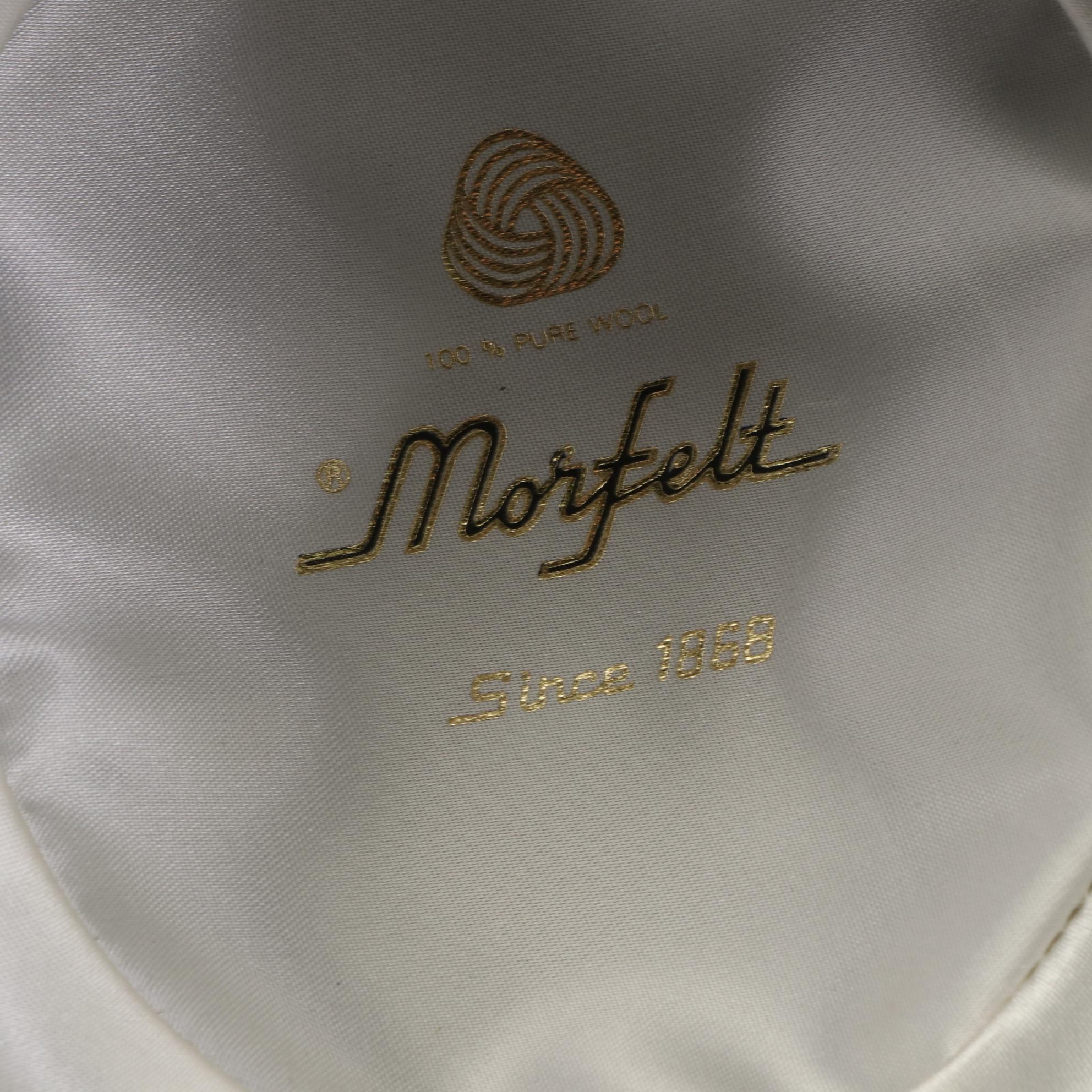 Straw Boaters with Wool Felt Bowler and Western Hats