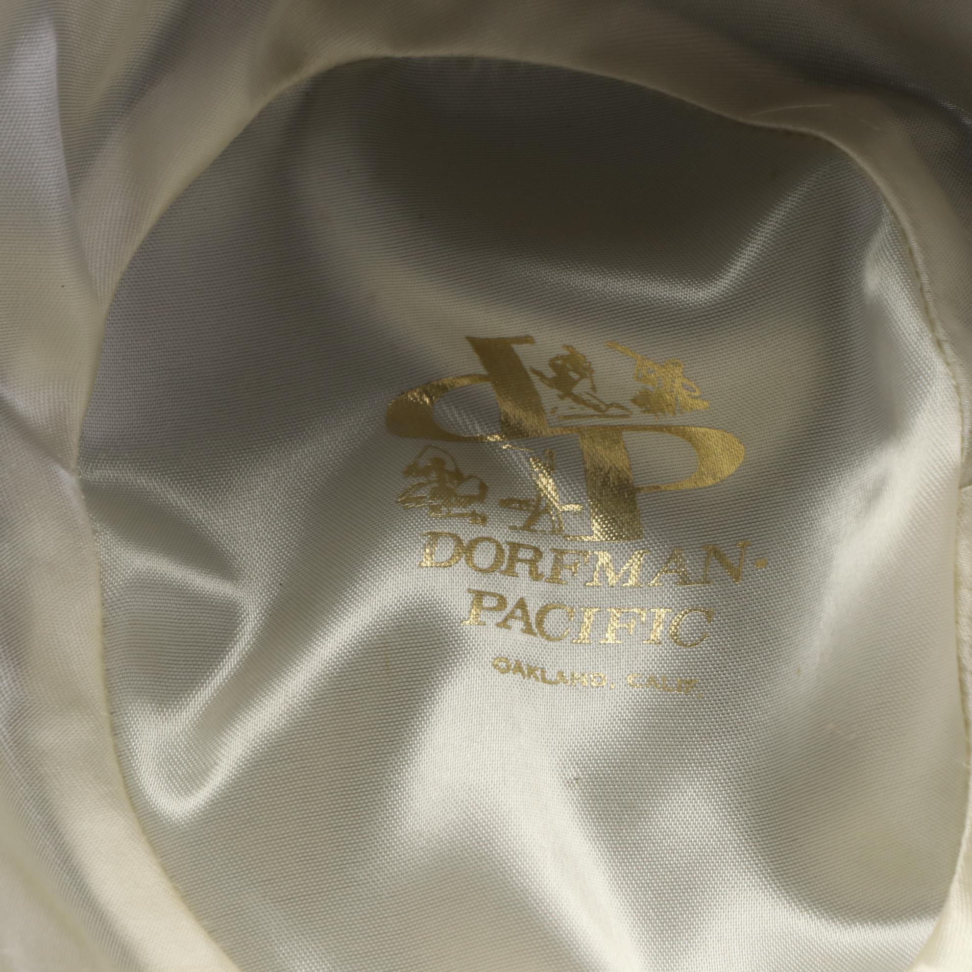 Straw Boaters with Wool Felt Bowler and Western Hats