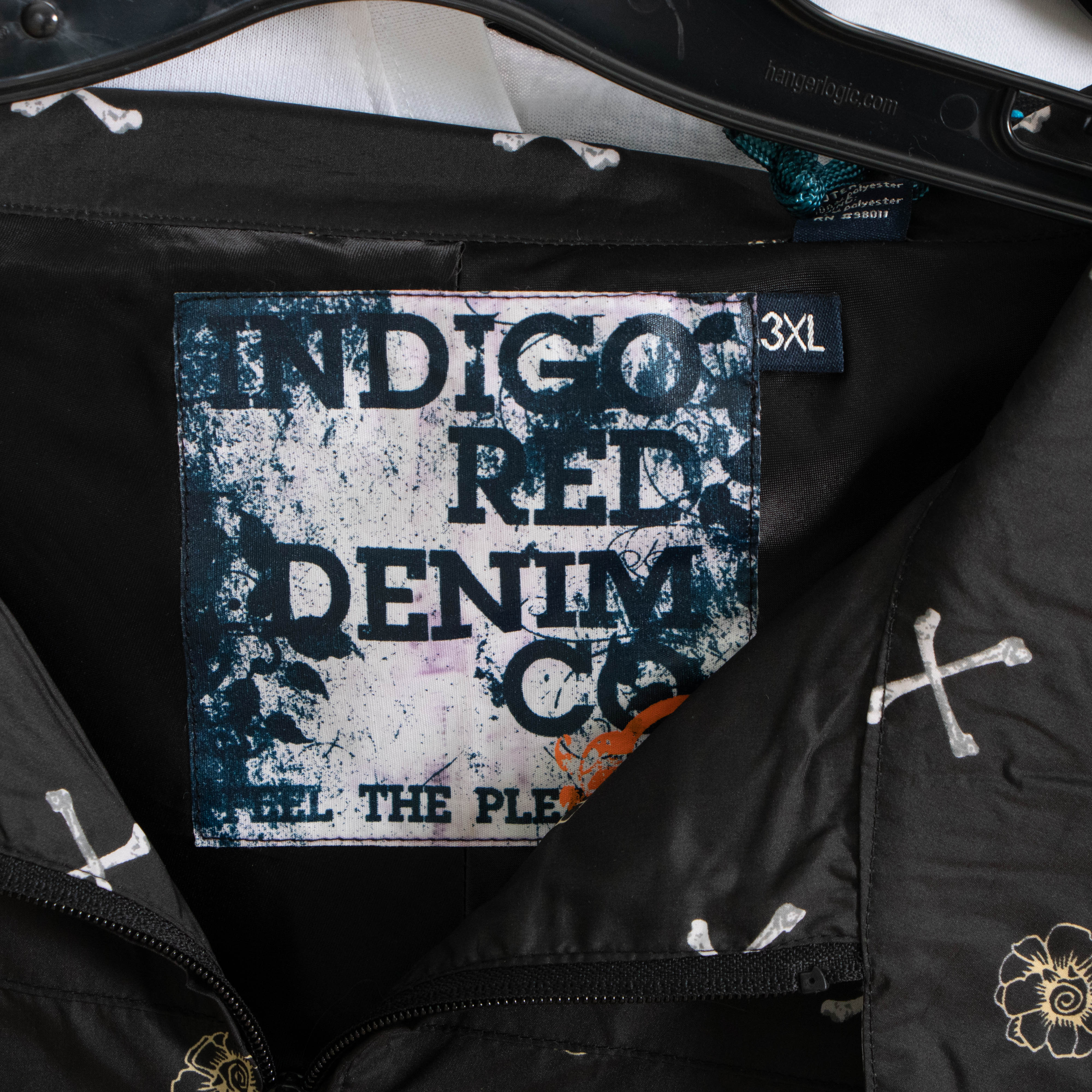 Men's PJ Mark, Royal Blue, Indigo Red Denim Co., and More Tops