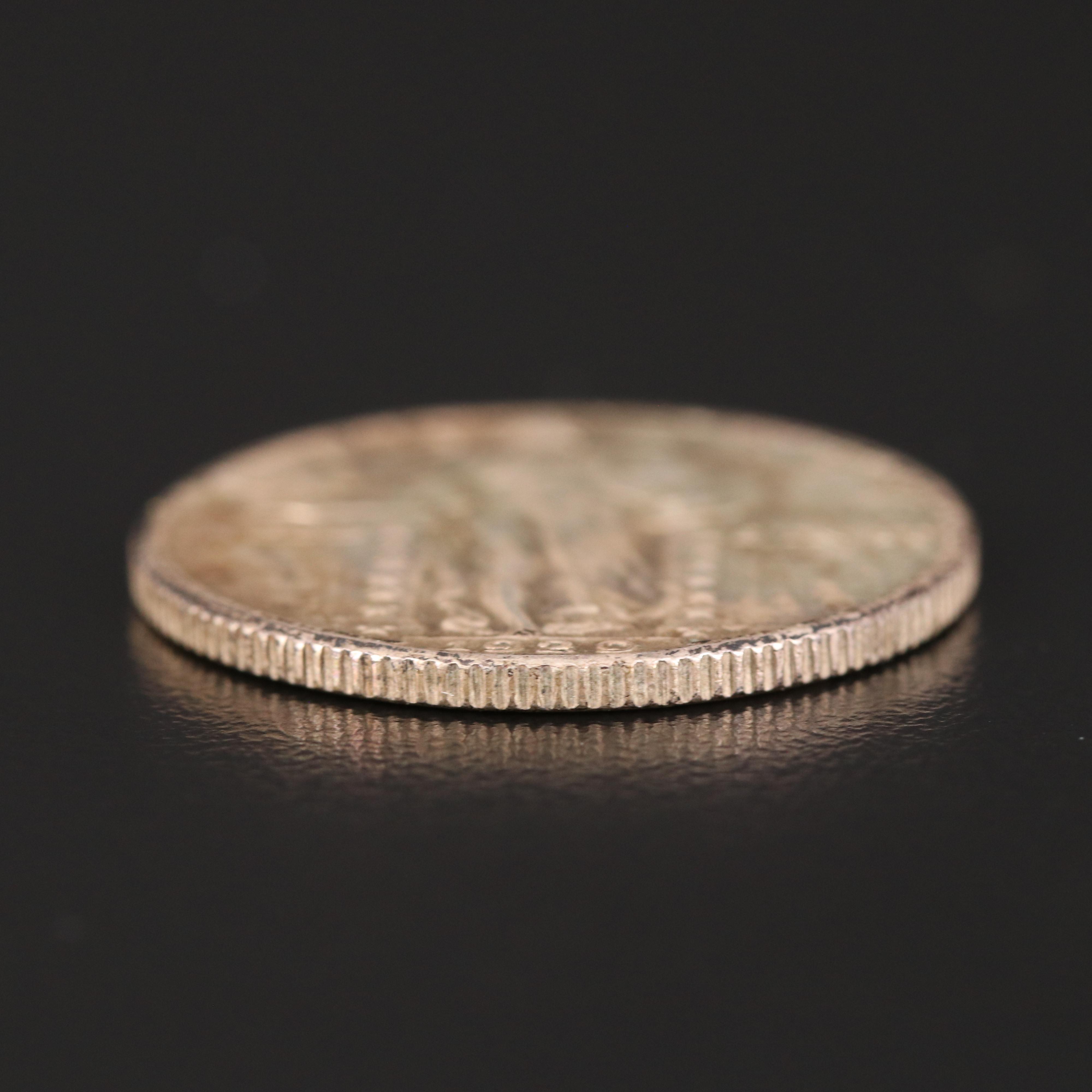 1929 Standing Liberty Quarter