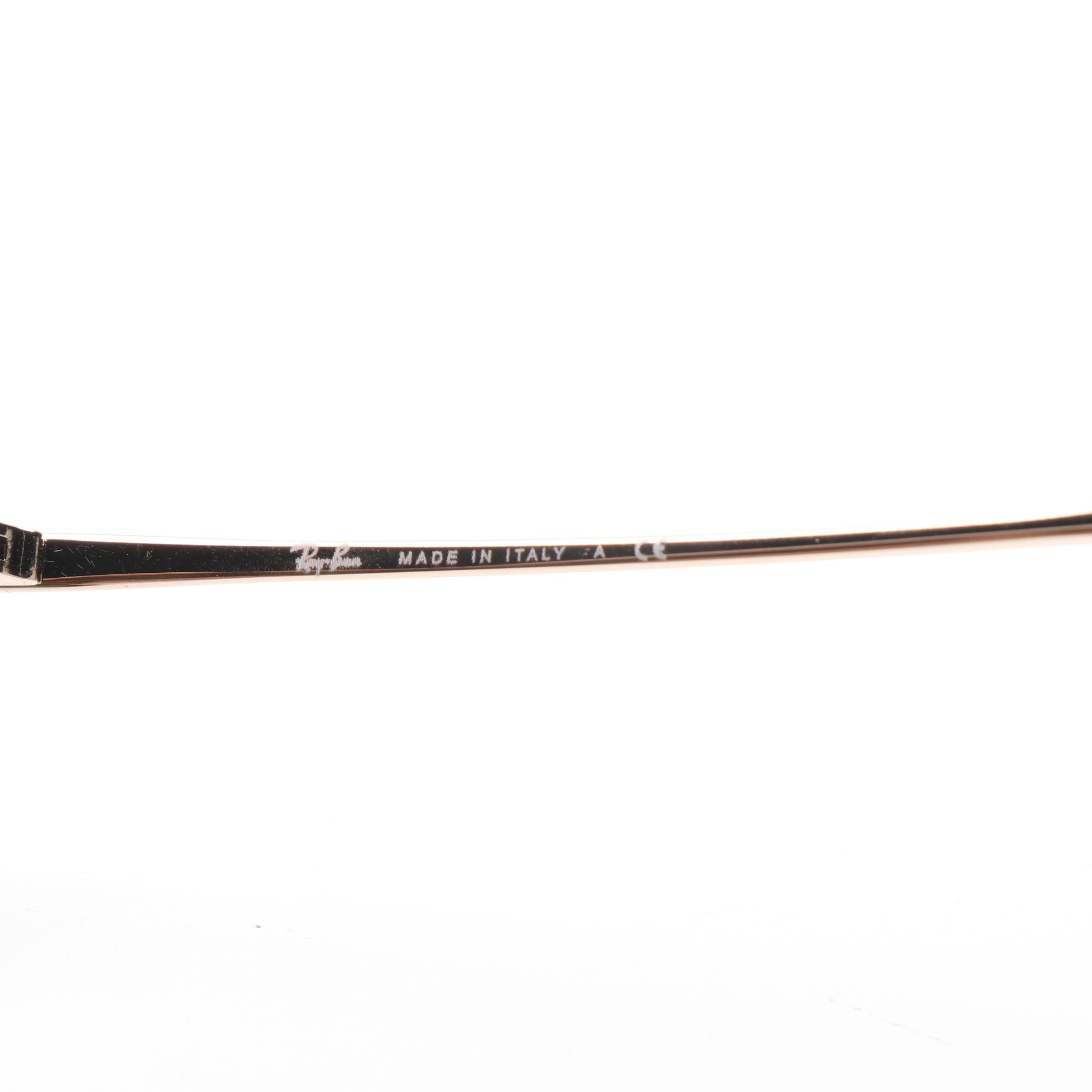 Ray-Ban RB4171-F Green Lens Erika Sunglasses with Case