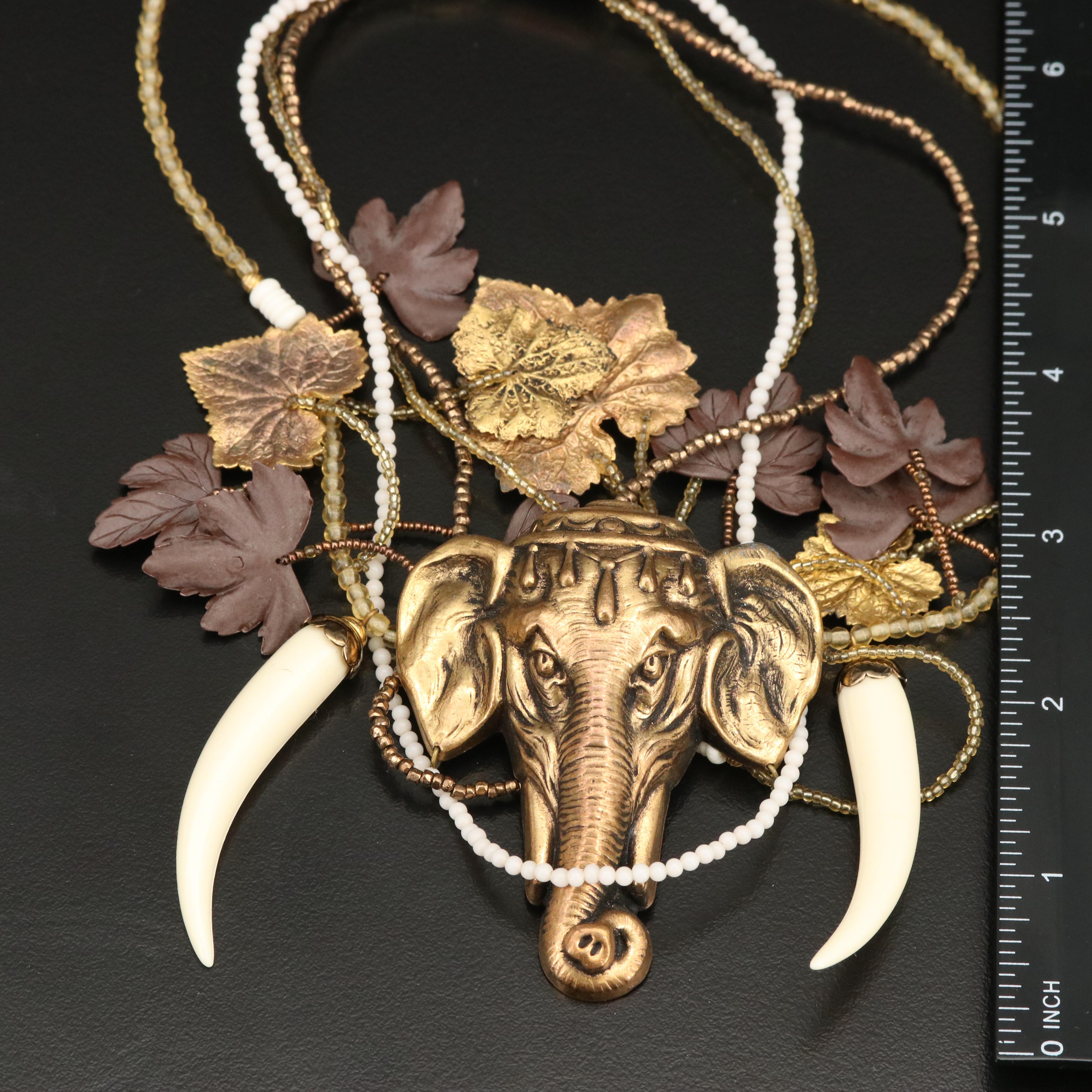 Asian Sterling Frog Earrings and Lapis Lazuli Featured in Jewelry Selection