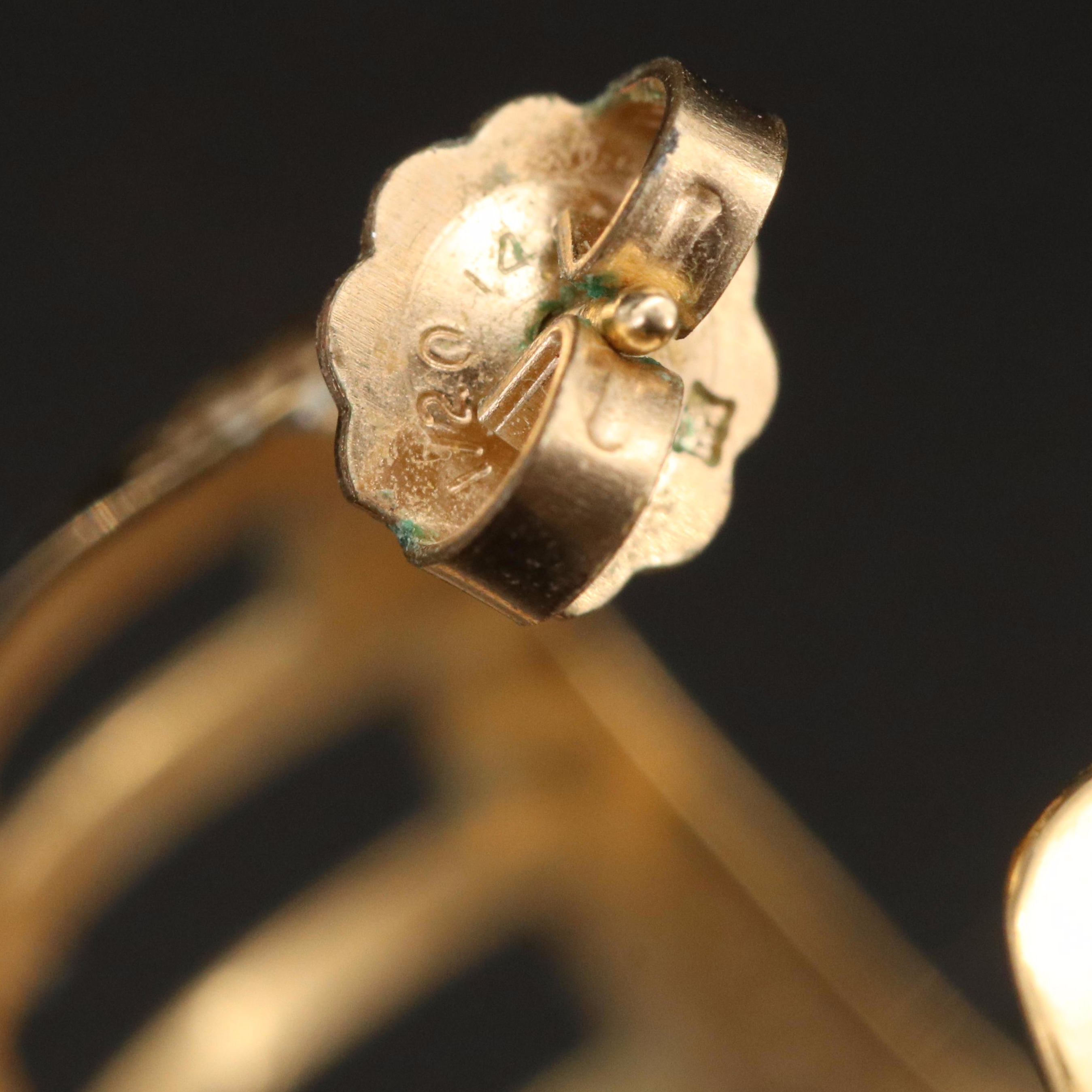 Asian Sterling Frog Earrings and Lapis Lazuli Featured in Jewelry Selection