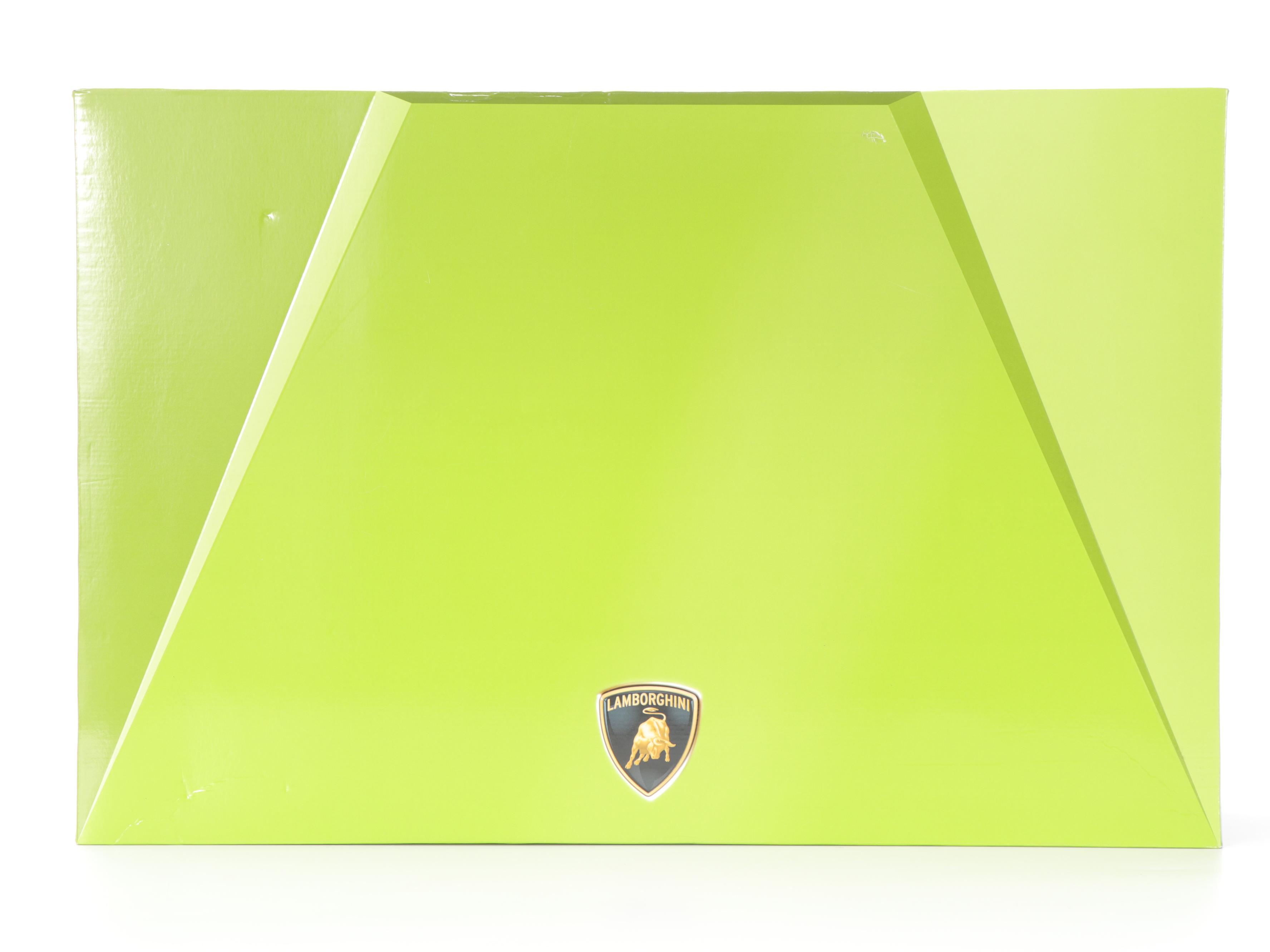 LEGO Technic Lamborghini SIÁN FKP 37 Building Set