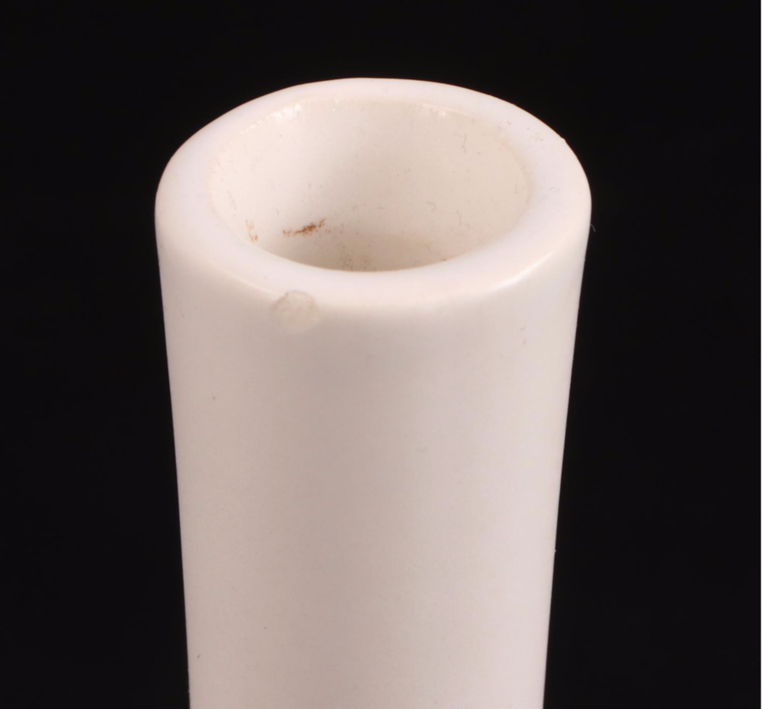 Jonathan Adler Pottery Vase with Floraline, Abingdon, and Other Ceramic Vases