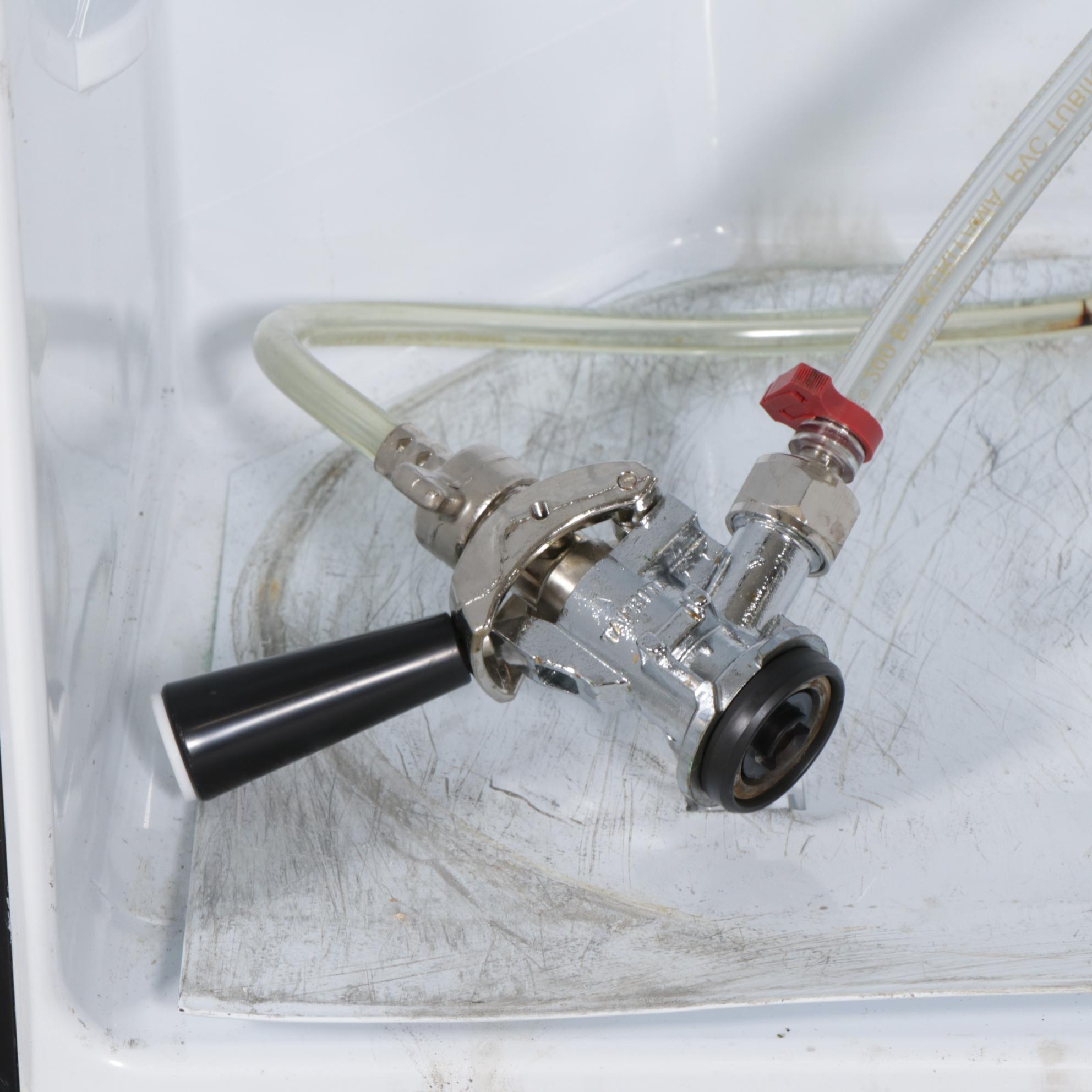 Danby Beer Keg Cooler, 2015