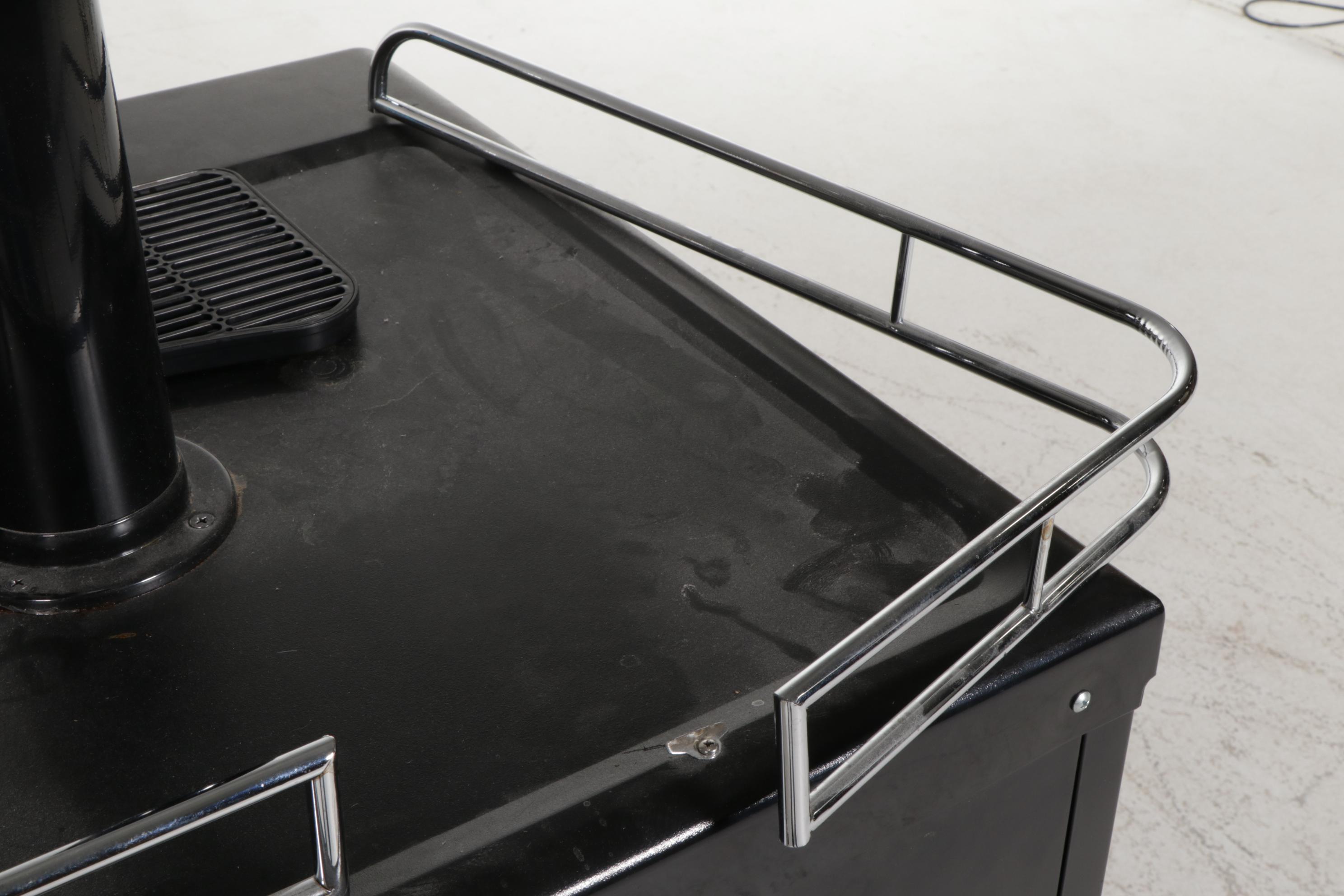 Danby Beer Keg Cooler, 2015