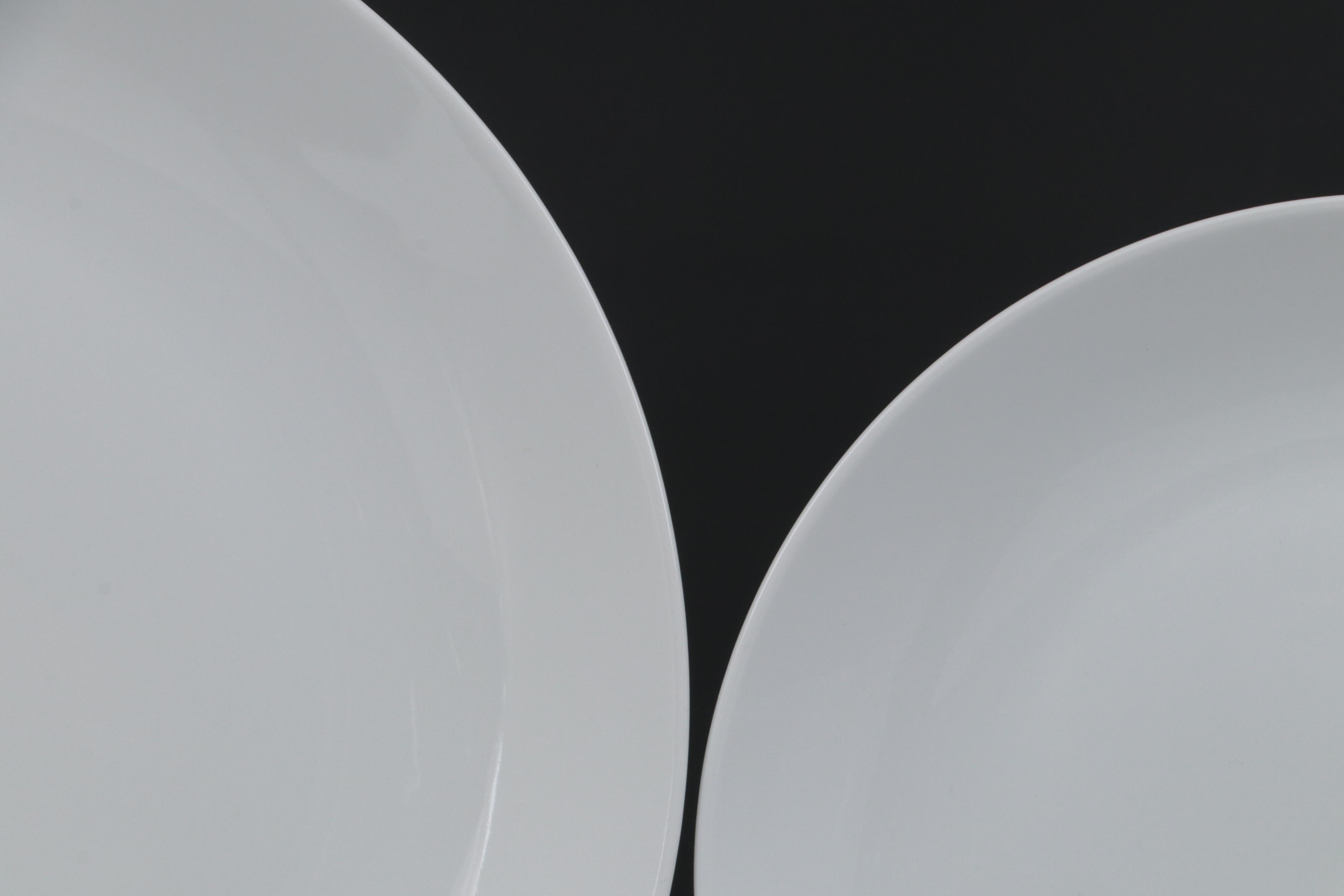 Member's Mark Porcelain Dinnerware