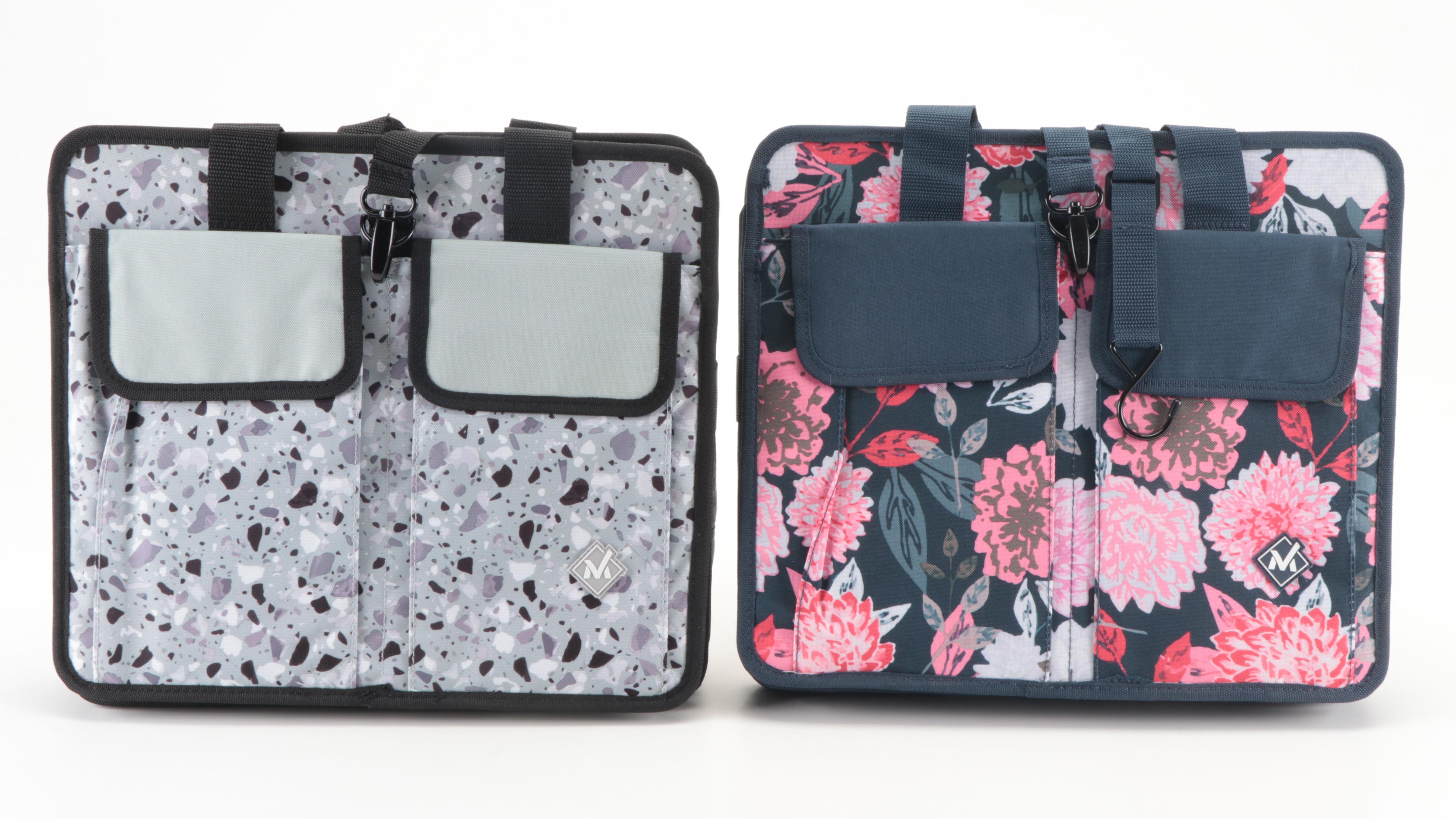 Member's Mark Folding Trunk Organizers and Coolers