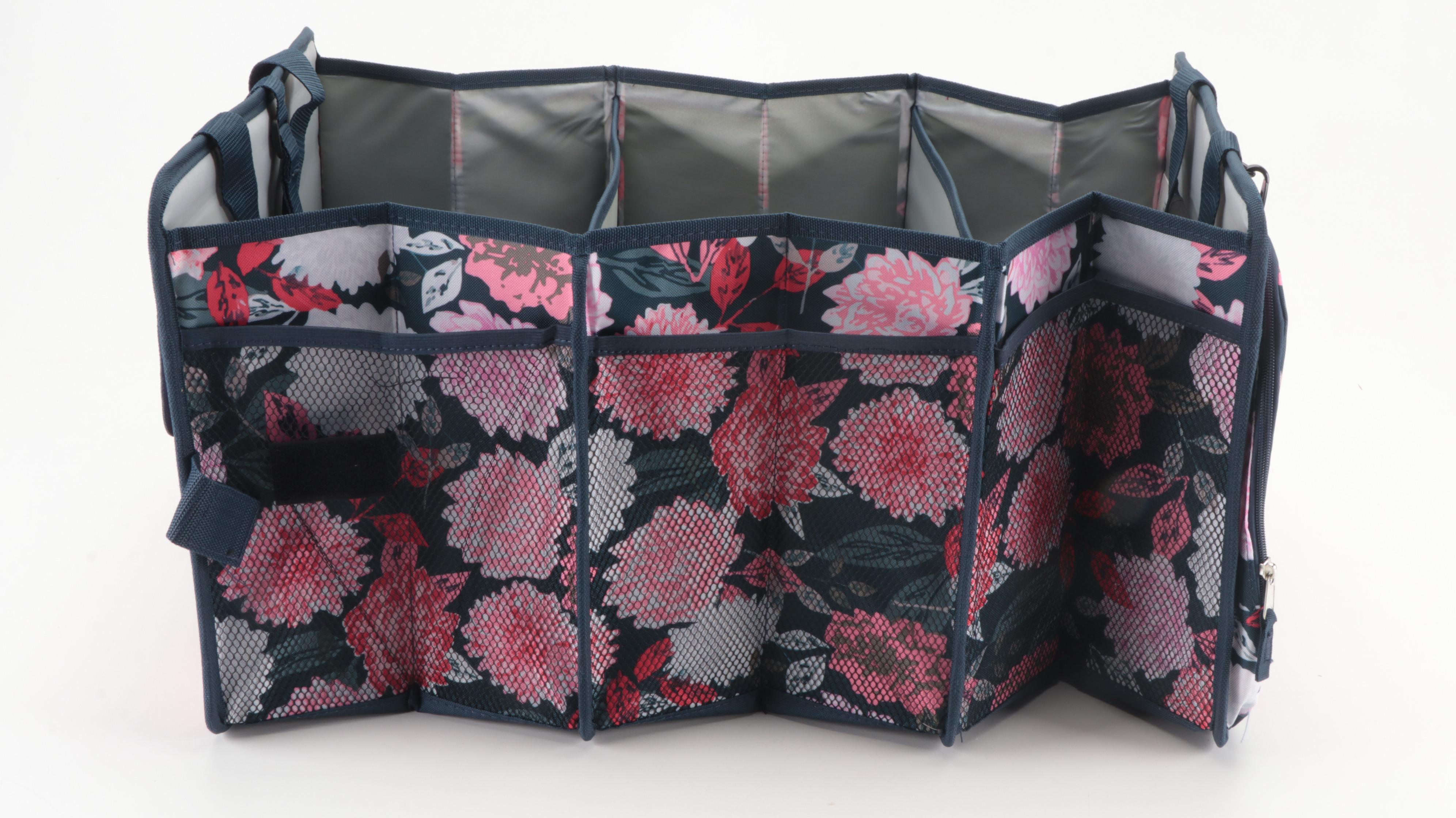 Member's Mark Folding Trunk Organizers and Coolers