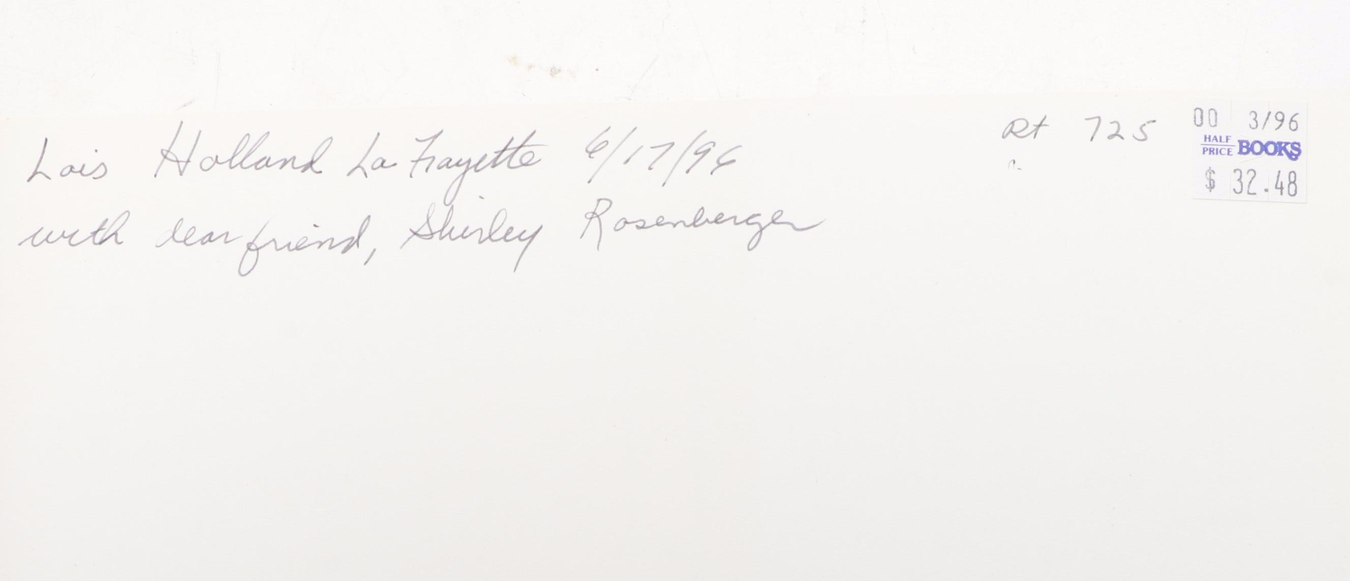 "Romare Bearden: His Life and Art" by Myron Schwartzman and More