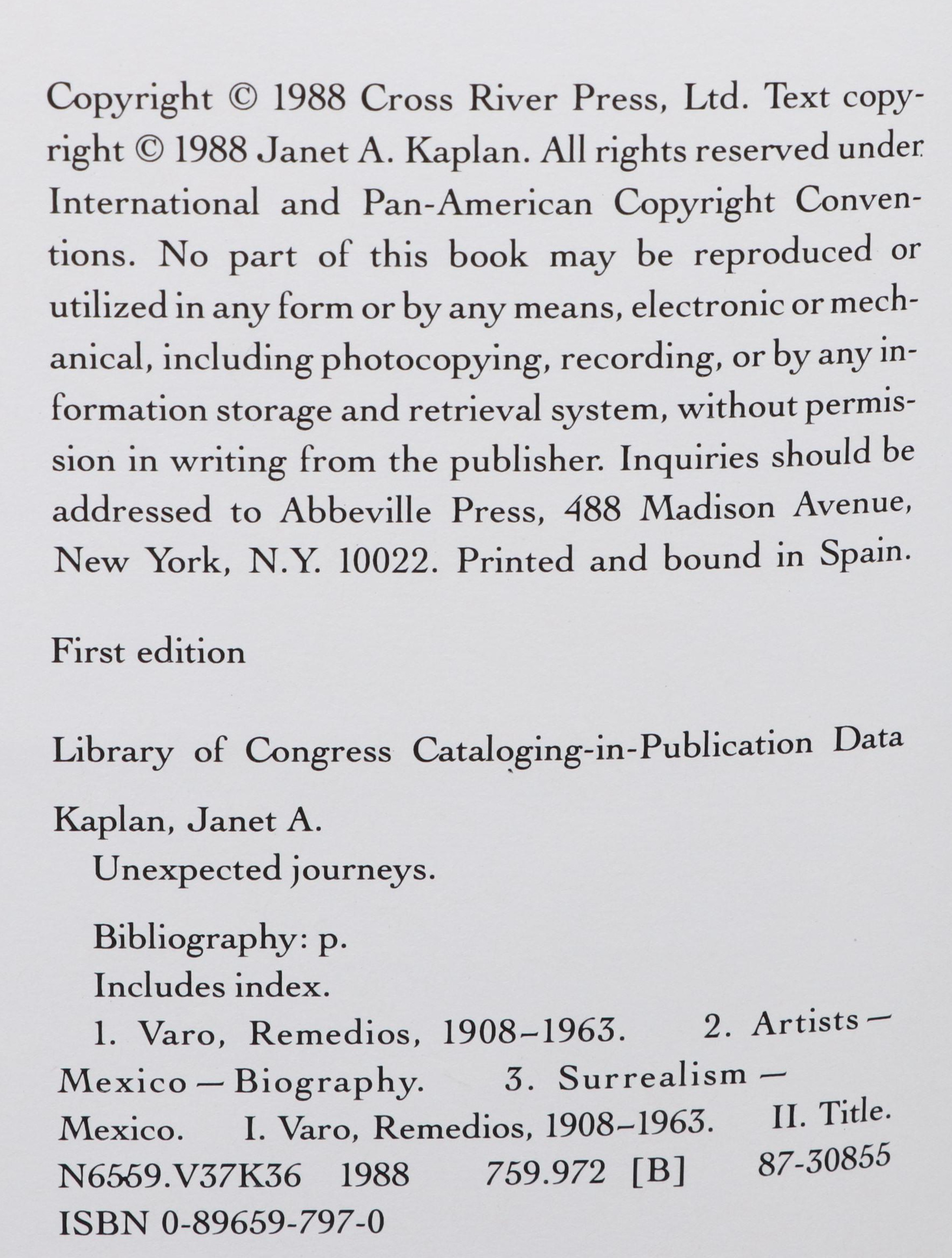 "Romare Bearden: His Life and Art" by Myron Schwartzman and More