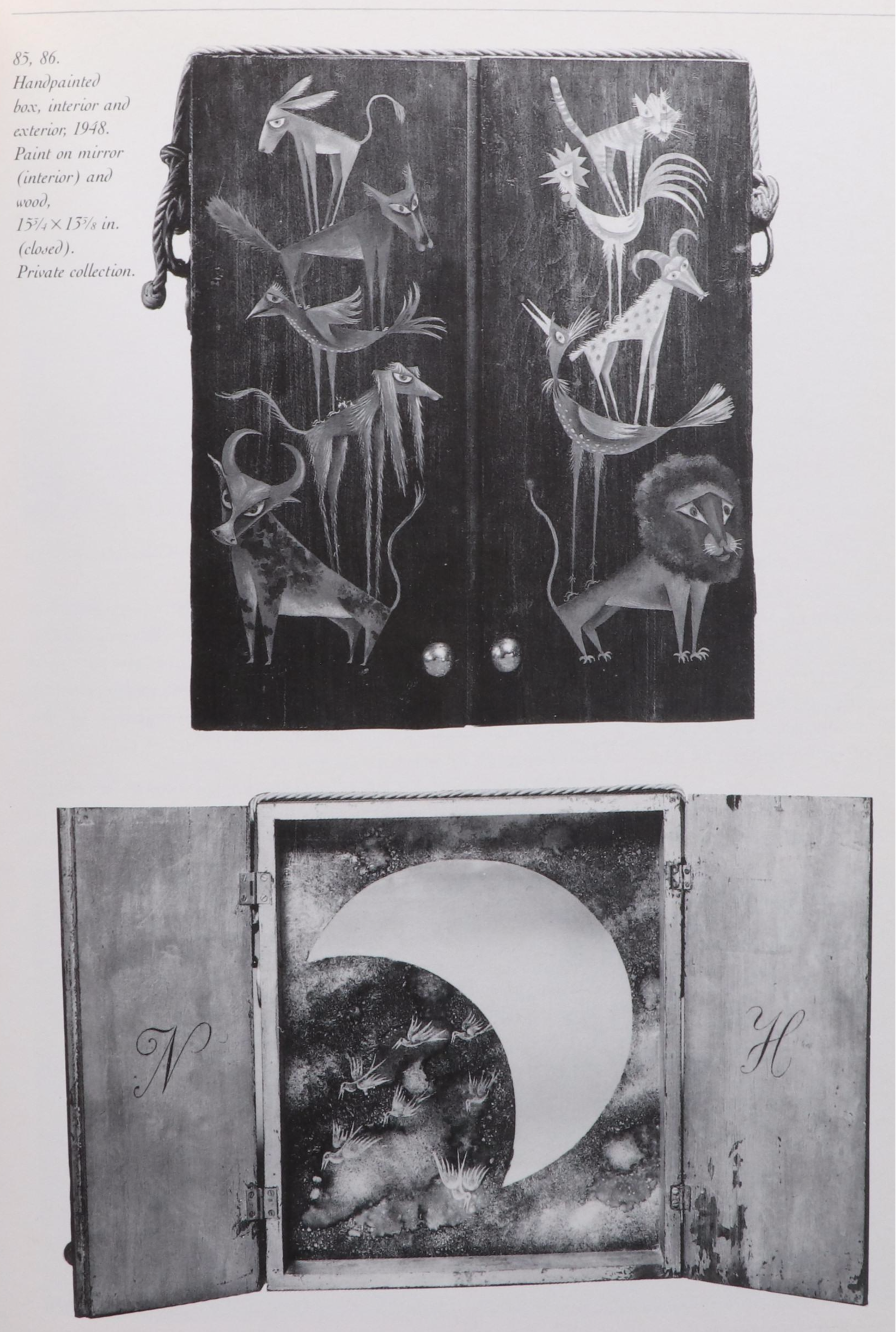 "Romare Bearden: His Life and Art" by Myron Schwartzman and More