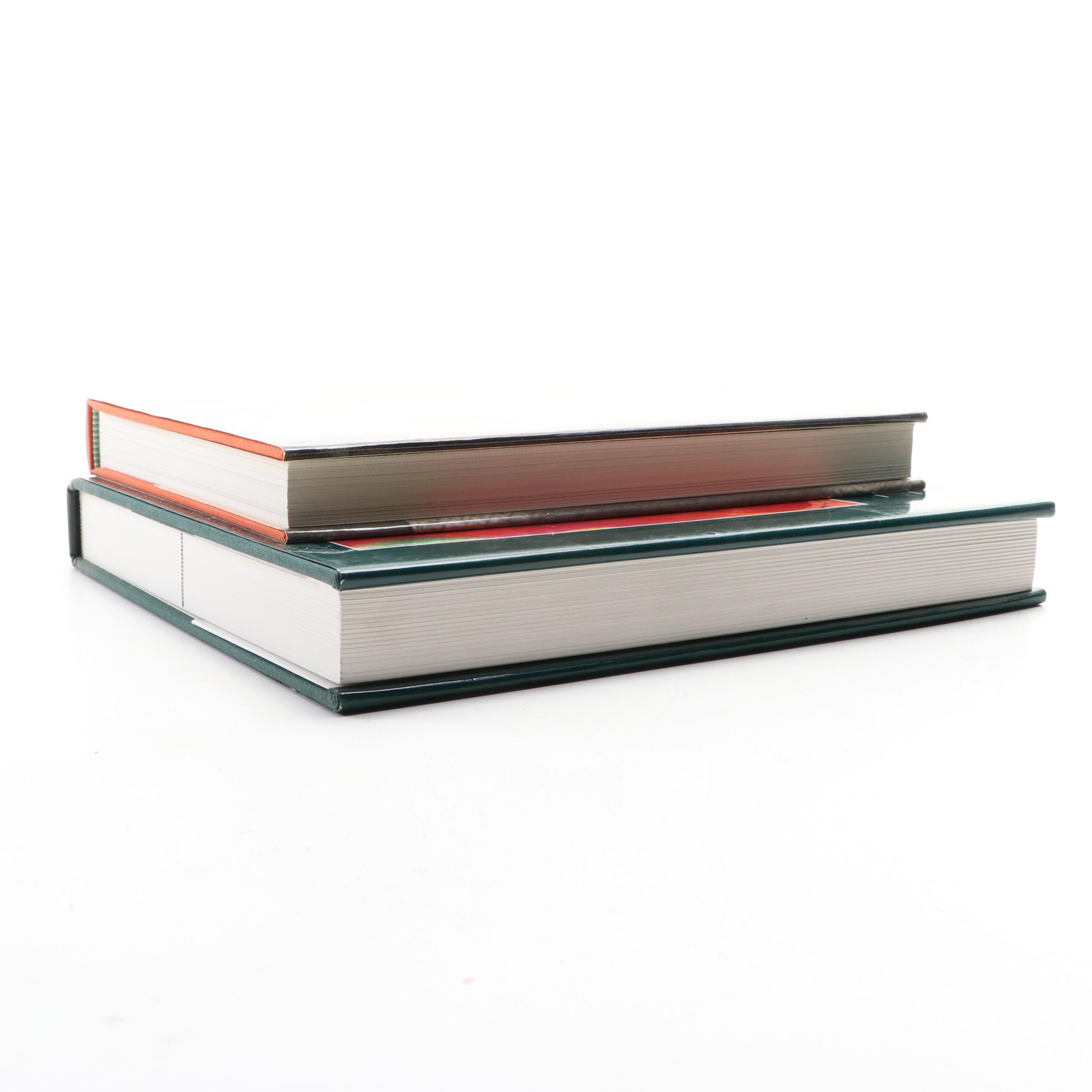 "Romare Bearden: His Life and Art" by Myron Schwartzman and More