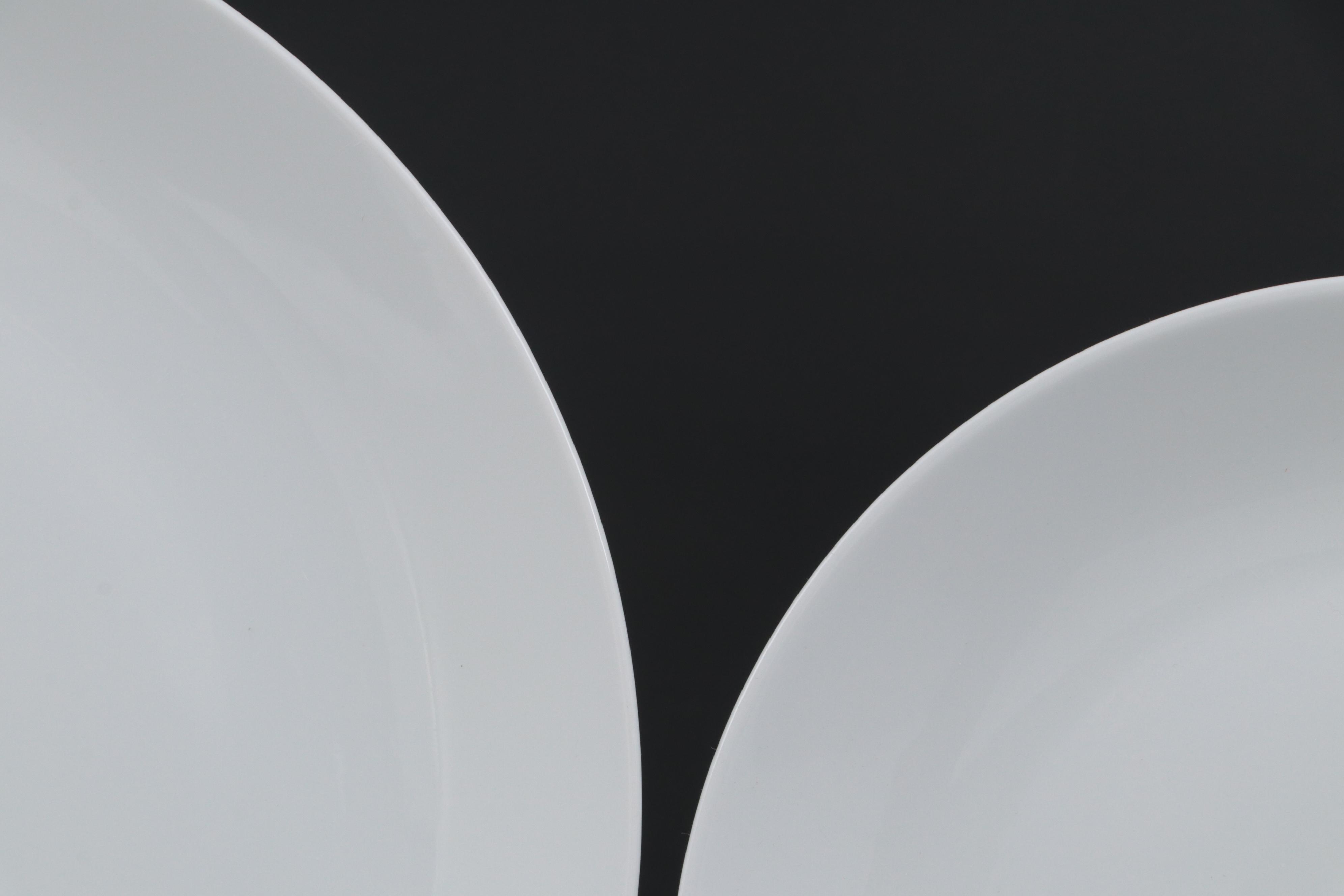 Member's Mark Porcelain Dinnerware