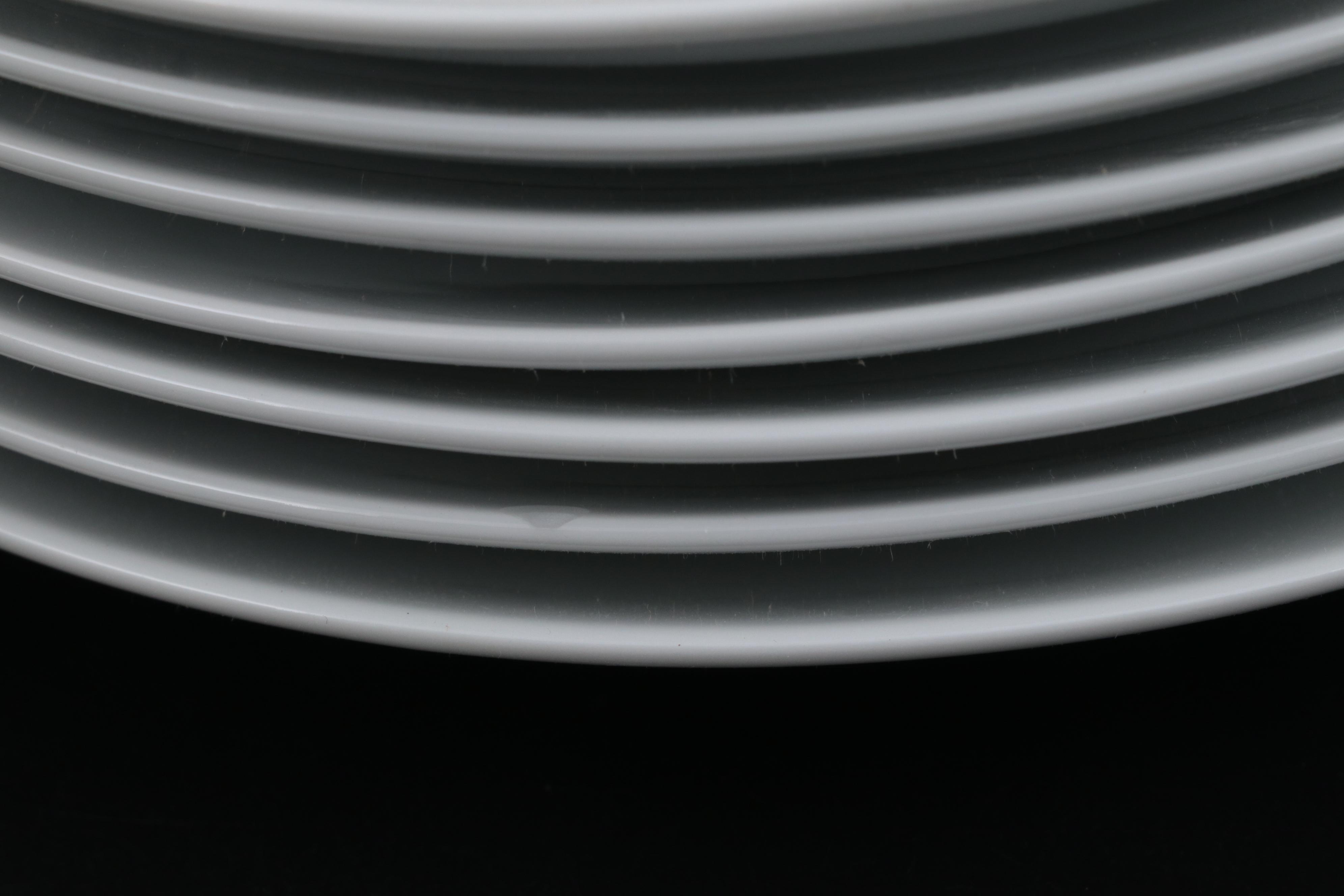 Member's Mark Porcelain Dinnerware