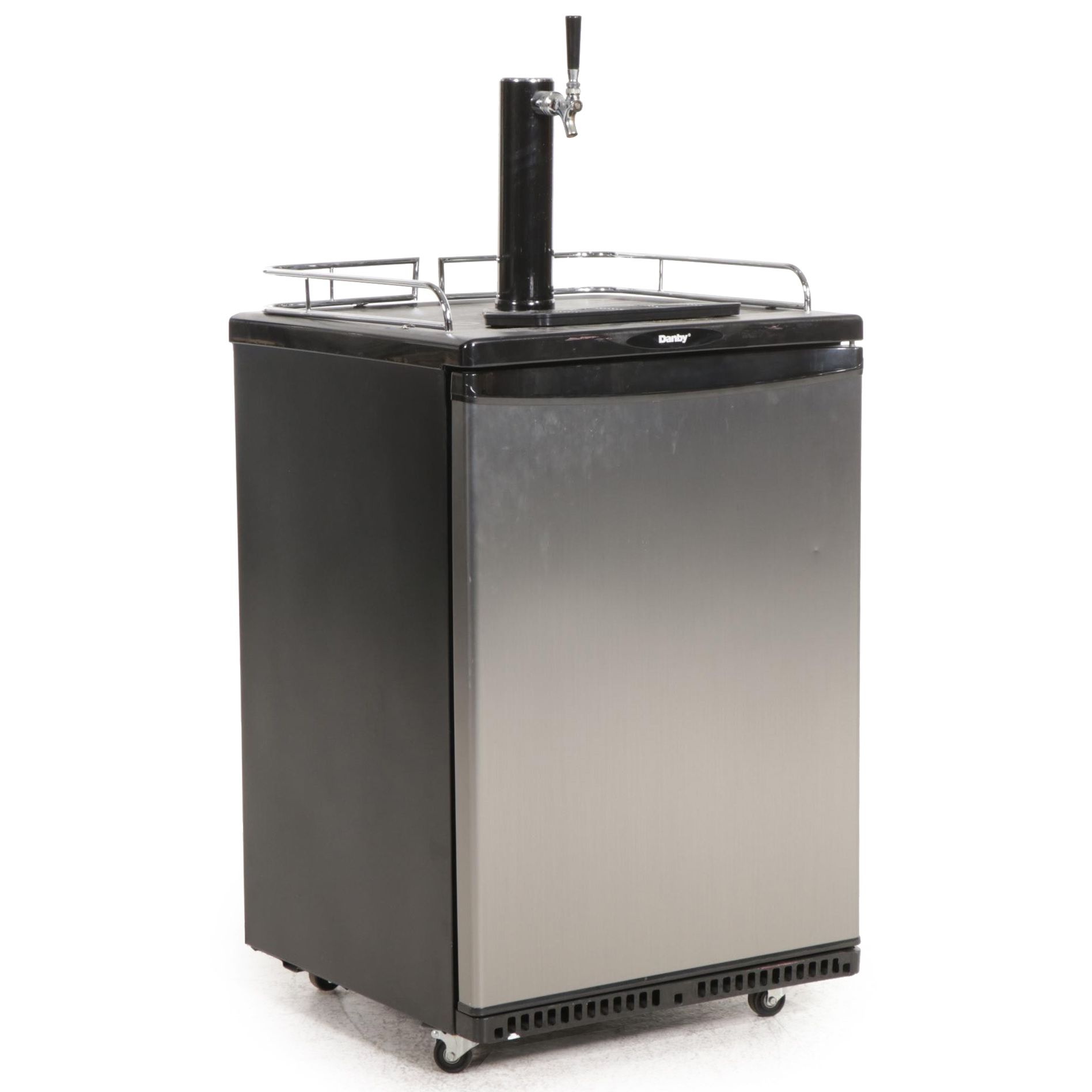 Danby Beer Keg Cooler, 2015