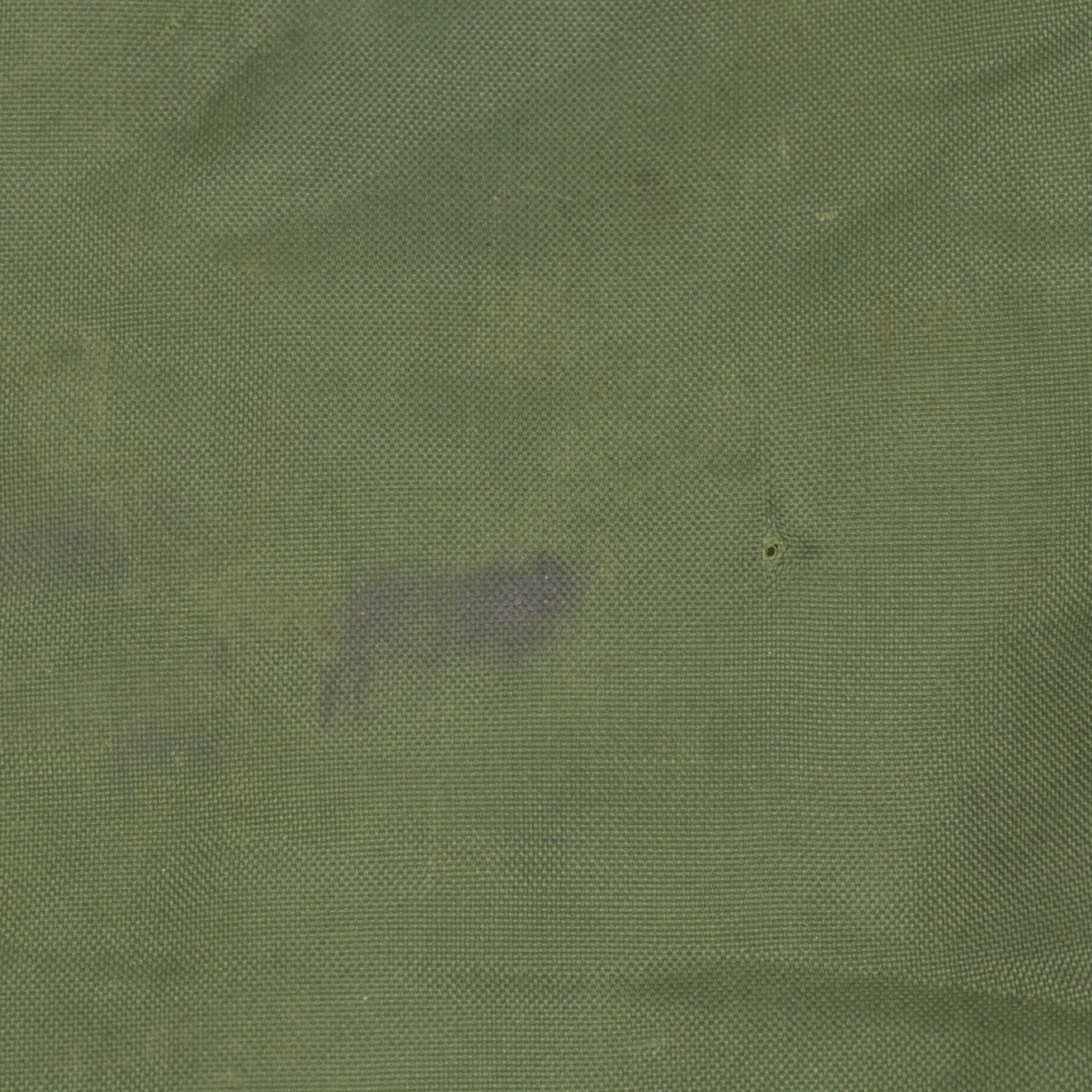 Men's United States Air Force Flight Suit With Bomber Jacket and Helmet Bag