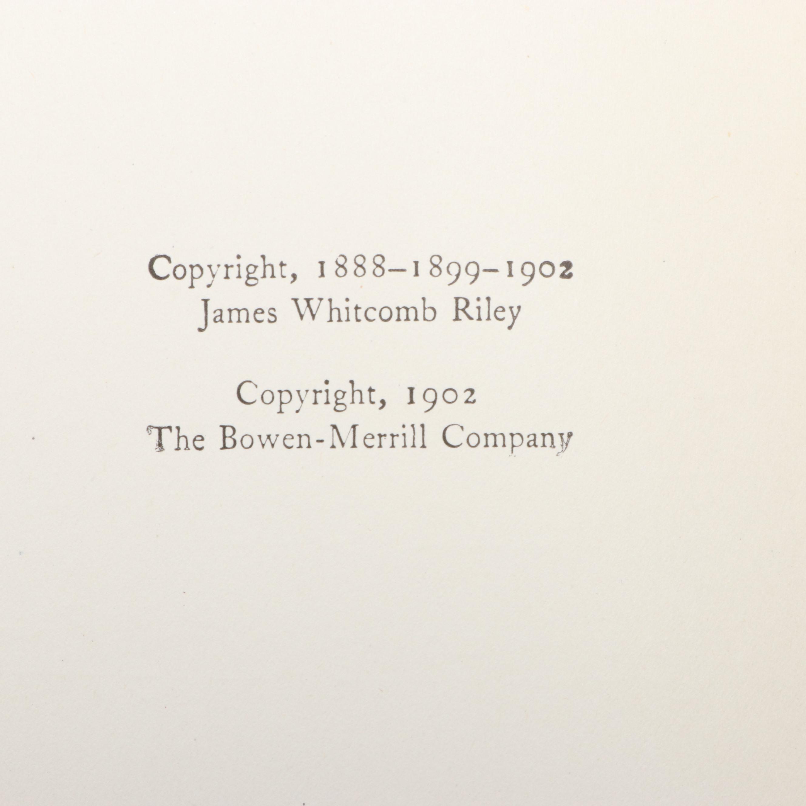 Gustave Baumann Illustrated "All the Year Round" and More Nonfiction Books