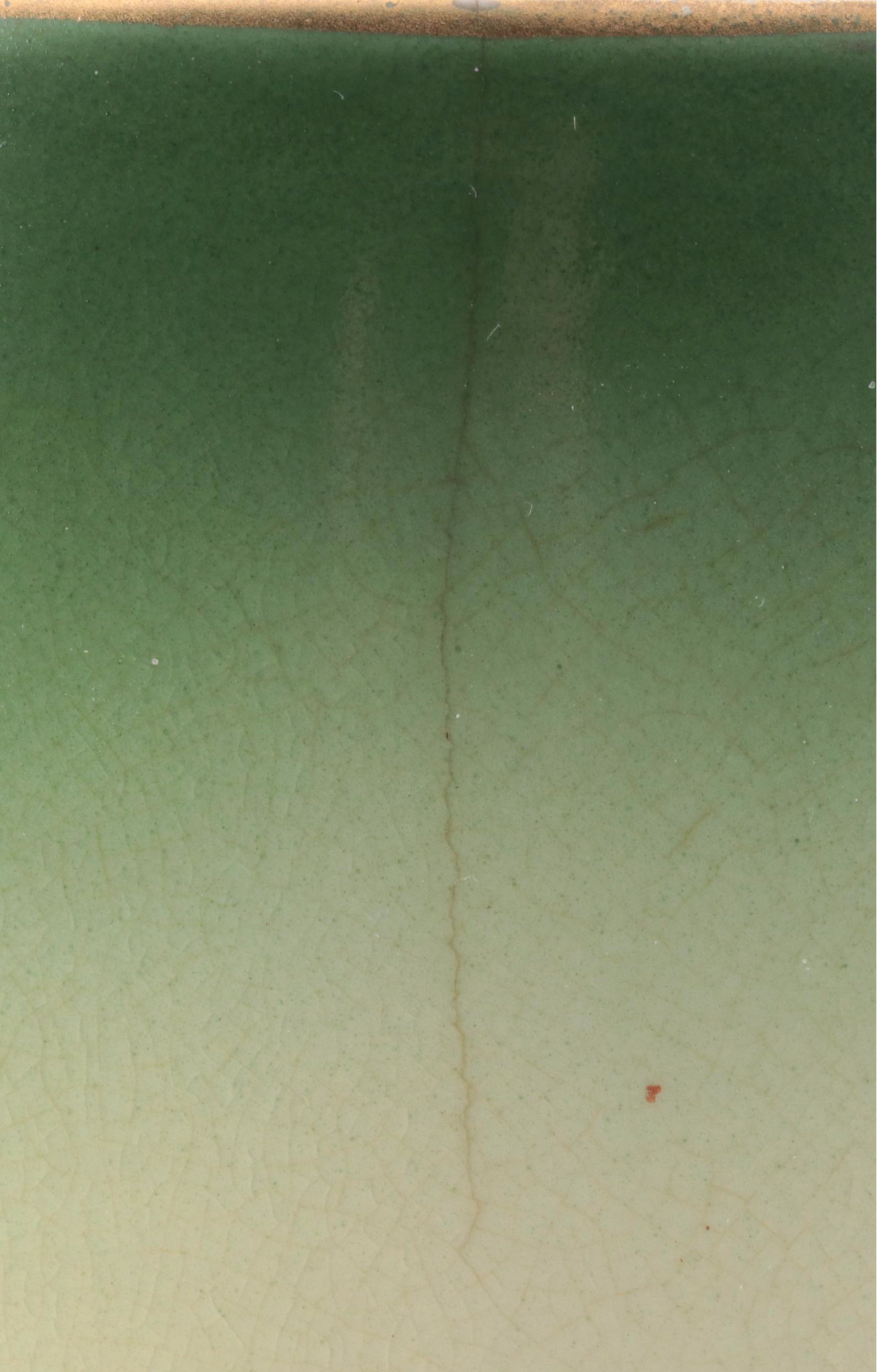 Buffalo Pottery Portrait Pitcher of Chief Hollow Horn Bear