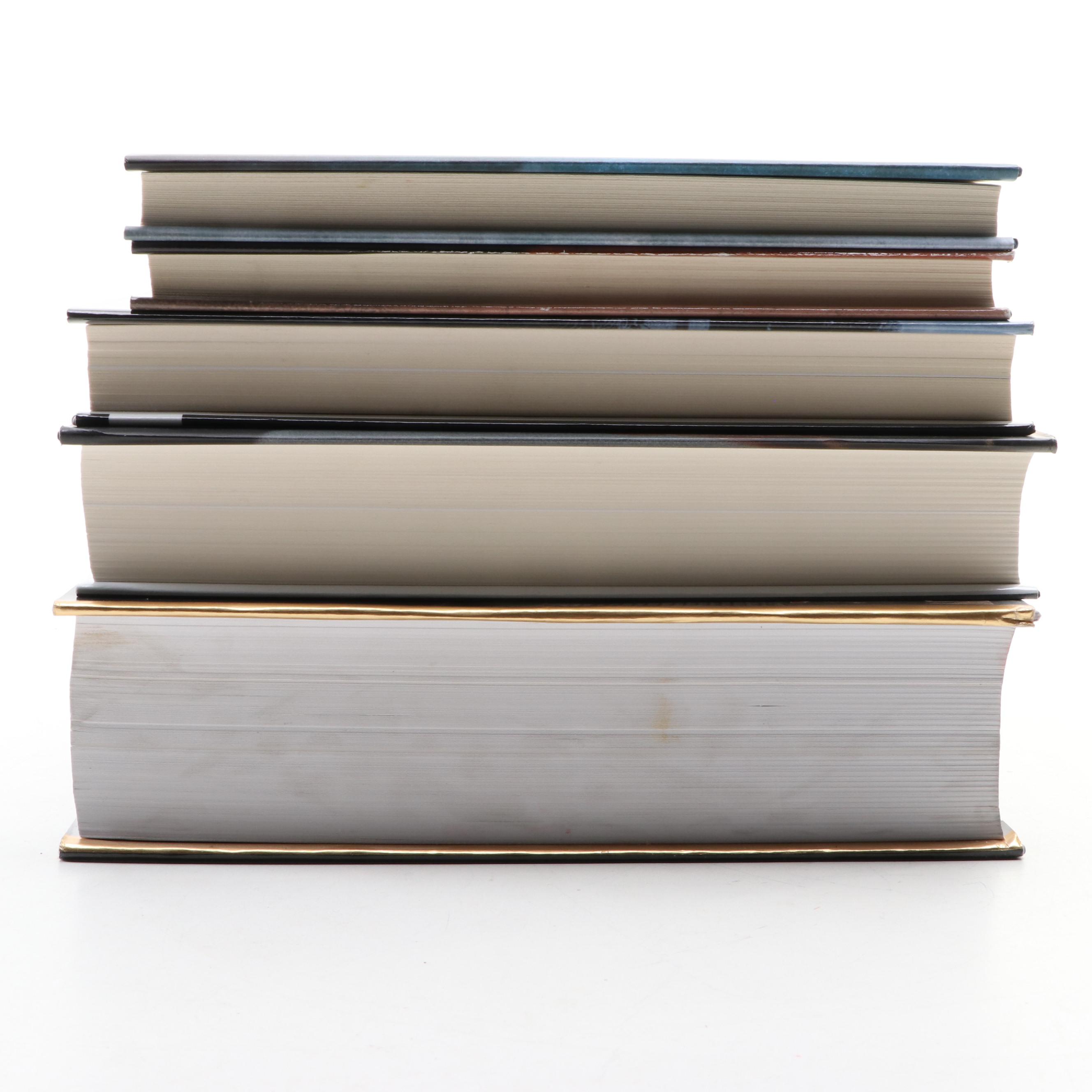 First Edition "President McKinley" and More Presidential Biographies